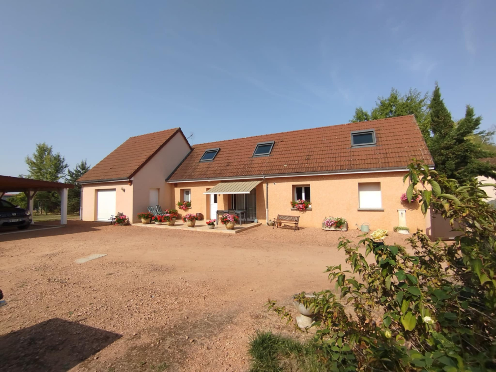 Image_17, Maison, Cusset, ref :140