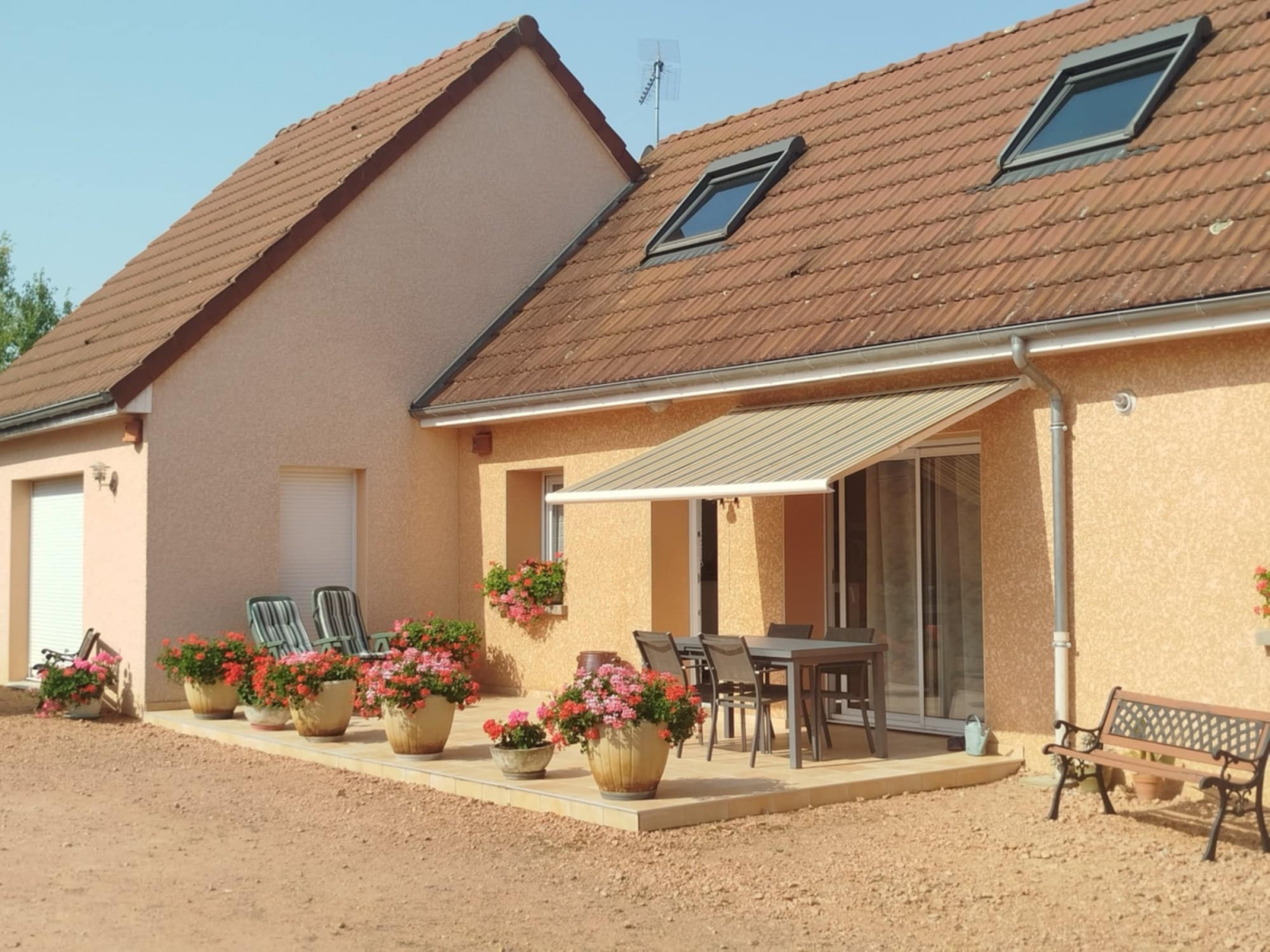 Image_1, Maison, Cusset, ref :140