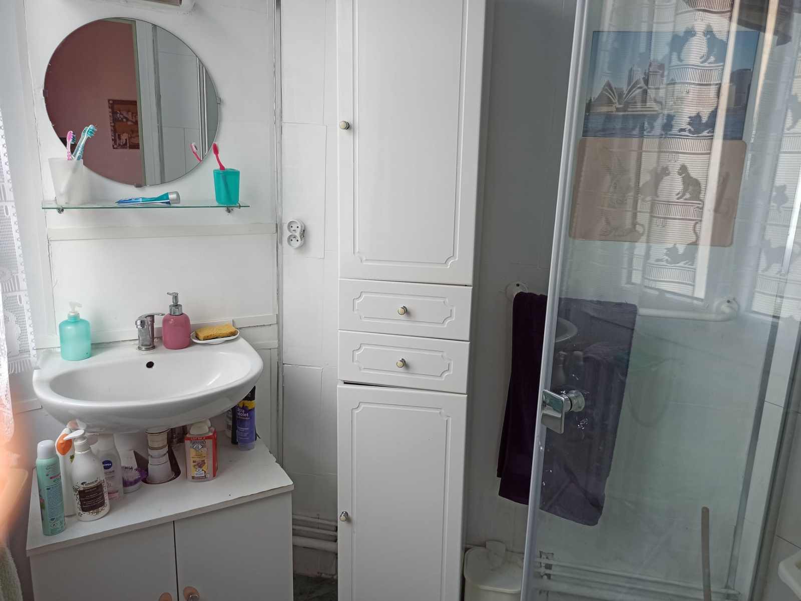 Image_6, Appartement, Vichy, ref :80