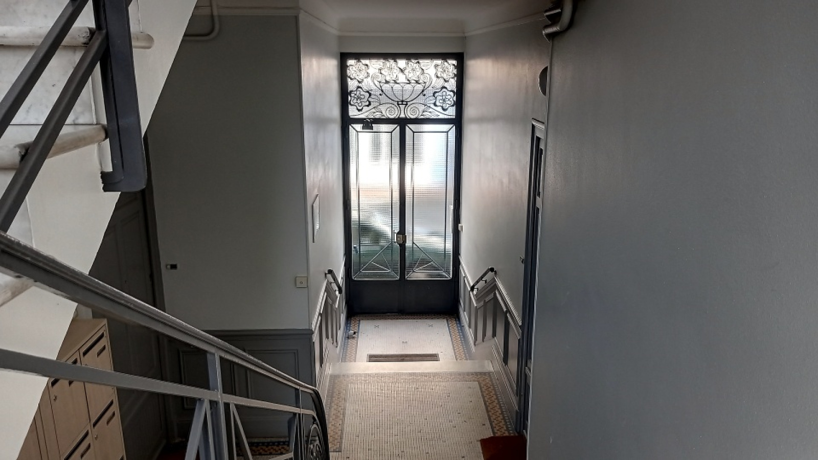 Image_1, Appartement, Vichy, ref :80