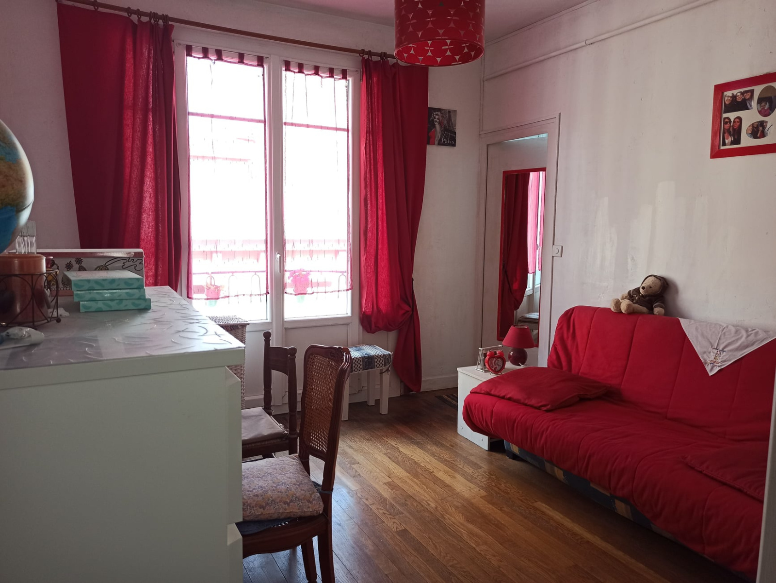 Image_7, Appartement, Vichy, ref :80