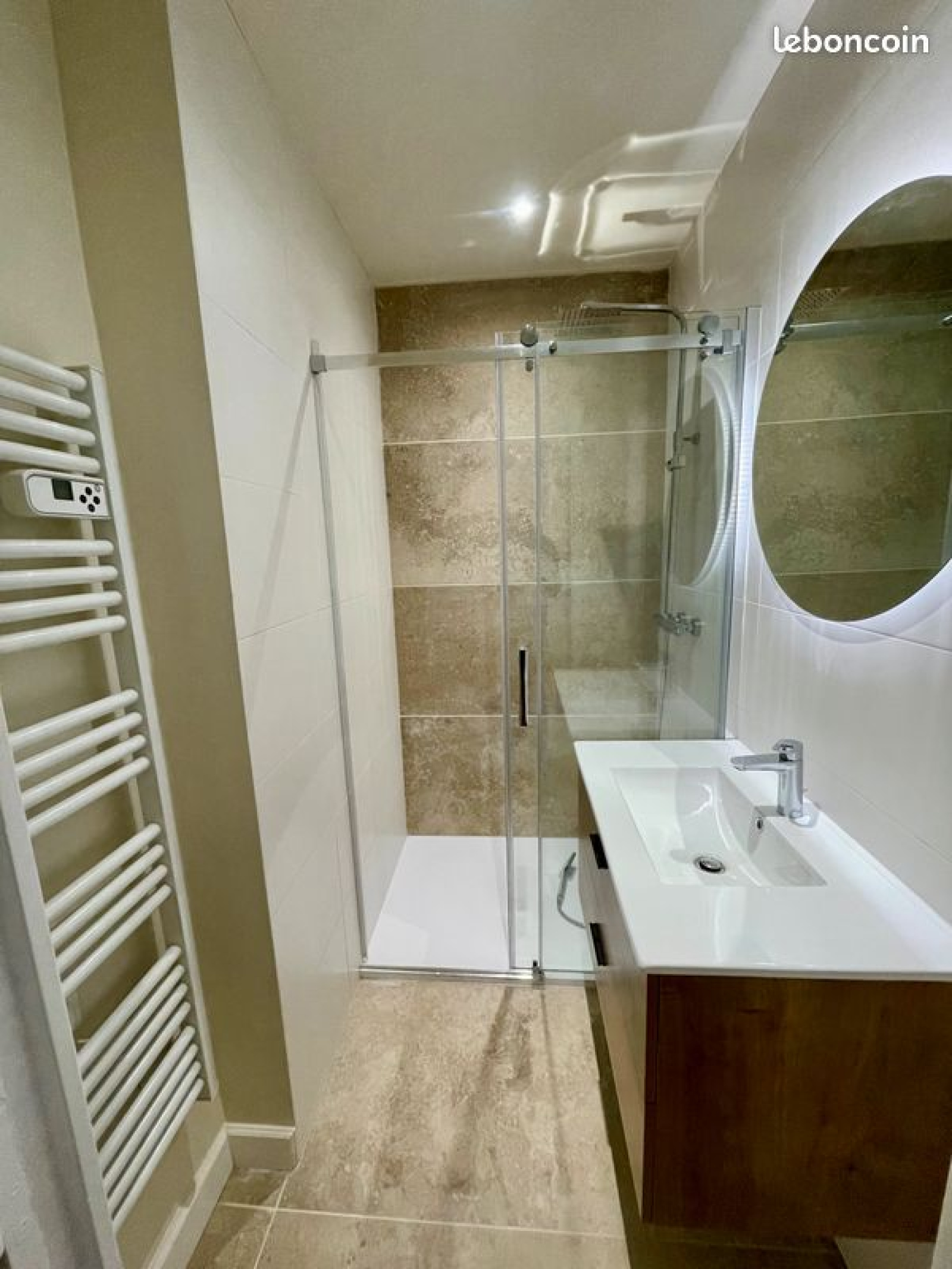 Image_6, Appartement, Vichy, ref :125