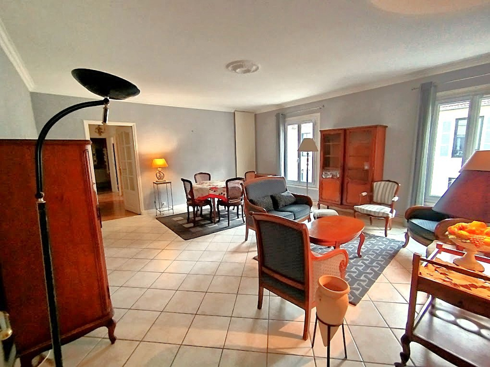 Image_2, Appartement, Vichy, ref :118