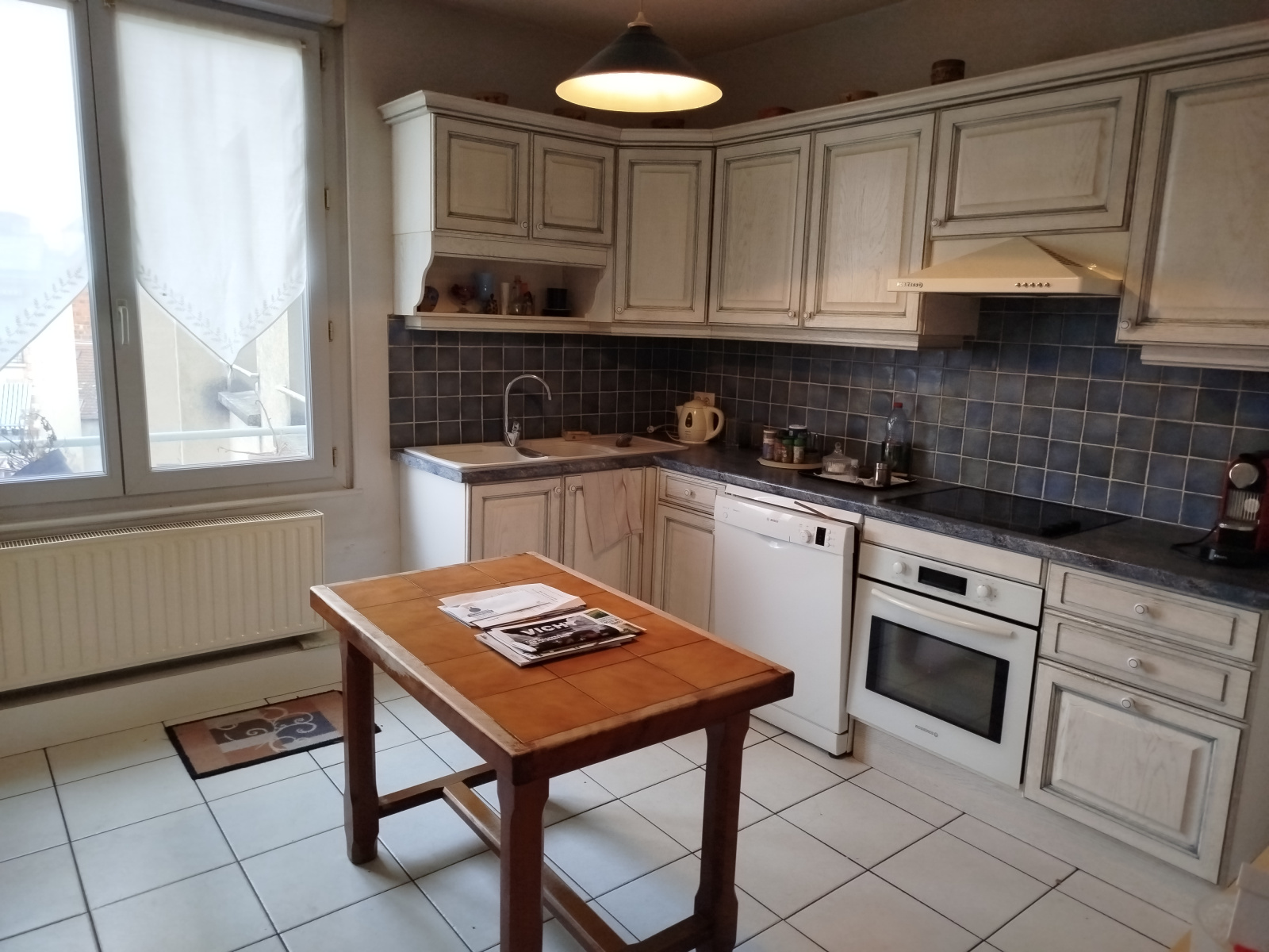 Image_5, Appartement, Vichy, ref :153