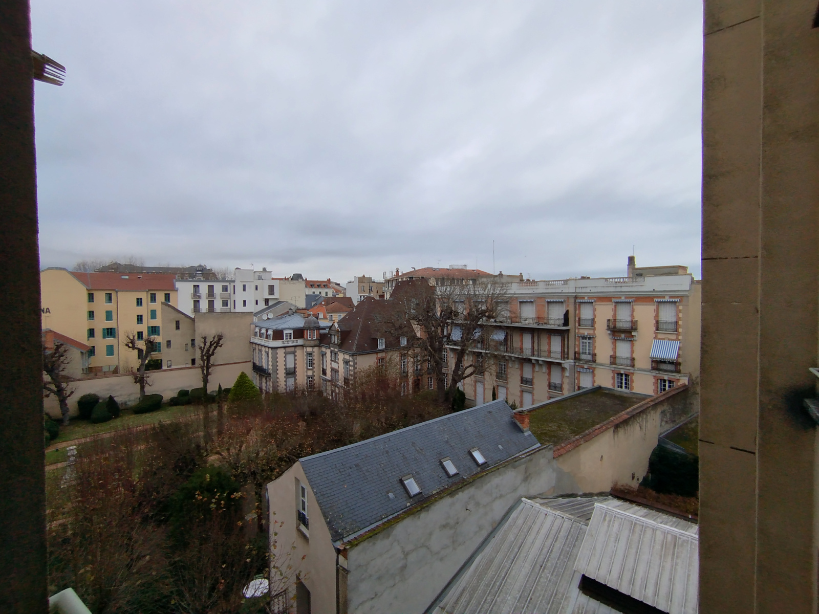 Image_9, Appartement, Vichy, ref :153