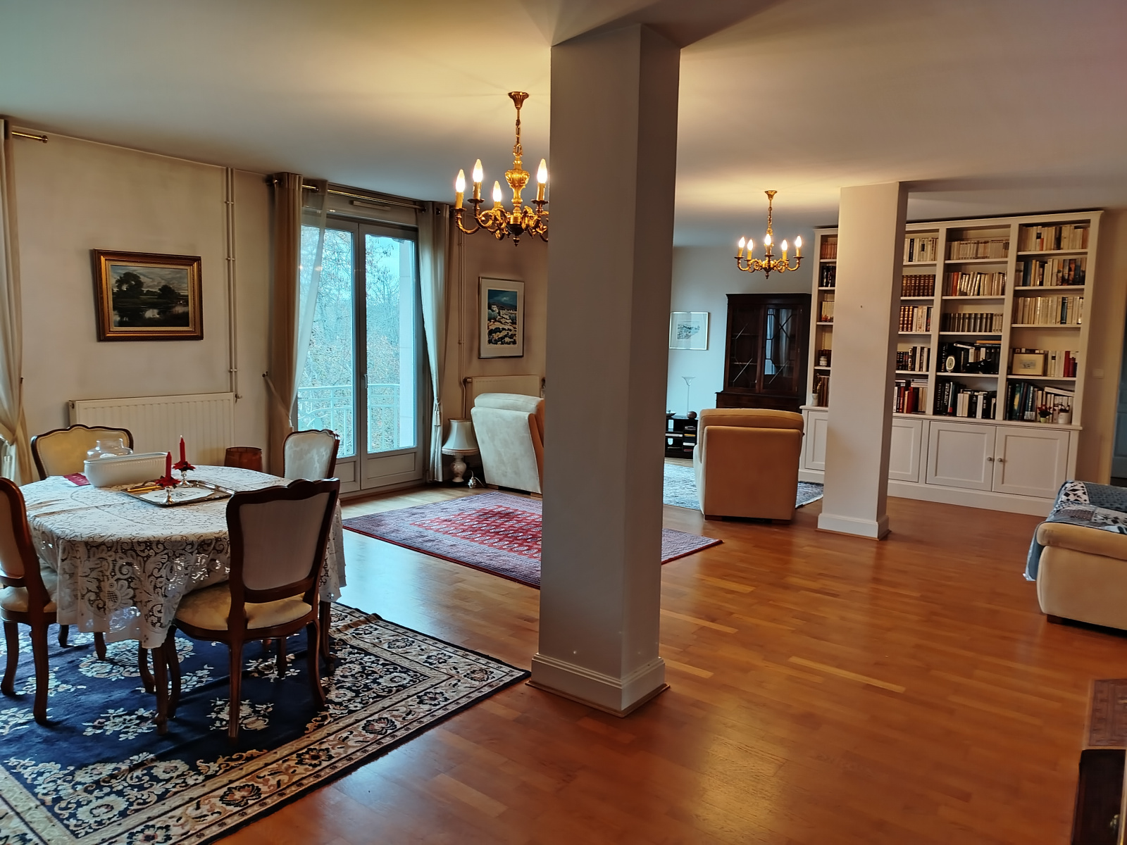 Image_4, Appartement, Vichy, ref :153