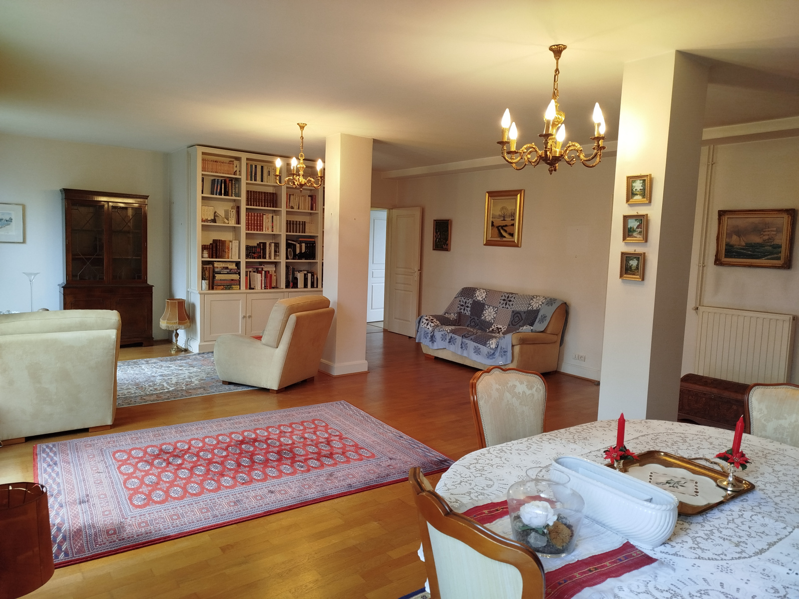 Image_2, Appartement, Vichy, ref :153