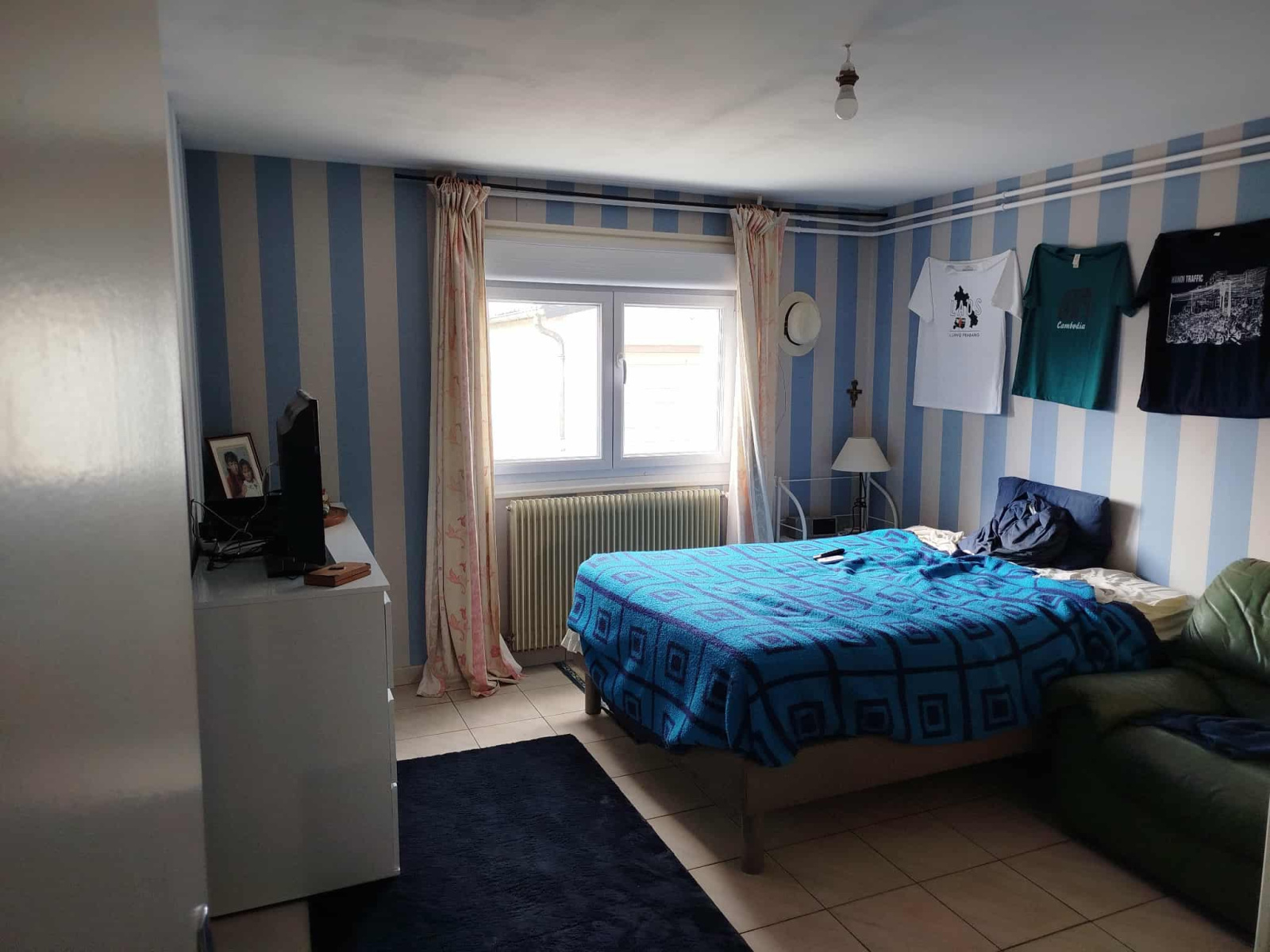 Image_9, Maison, Creuzier-le-Vieux, ref :149