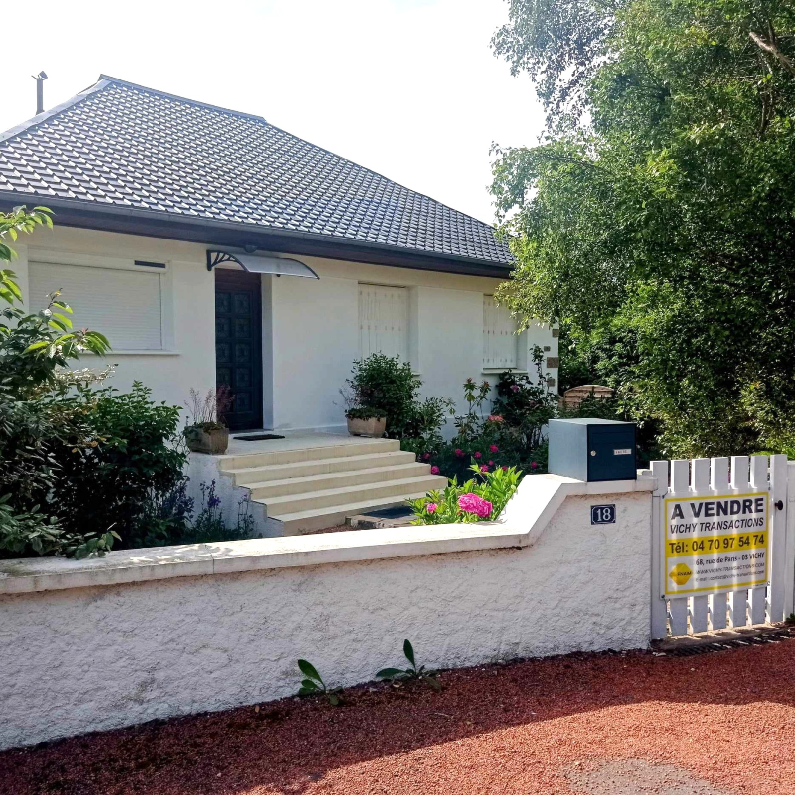 Image_10, Maison, Creuzier-le-Vieux, ref :149