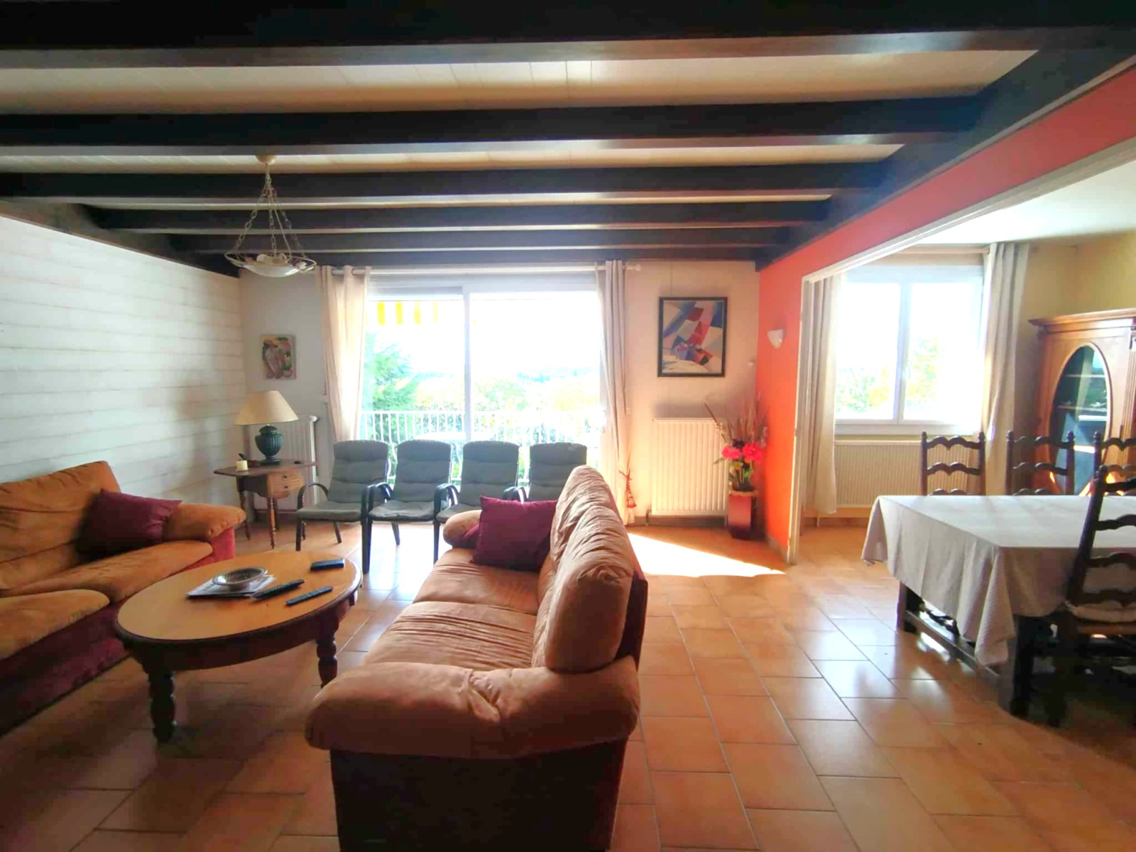 Image_5, Maison, Creuzier-le-Vieux, ref :149