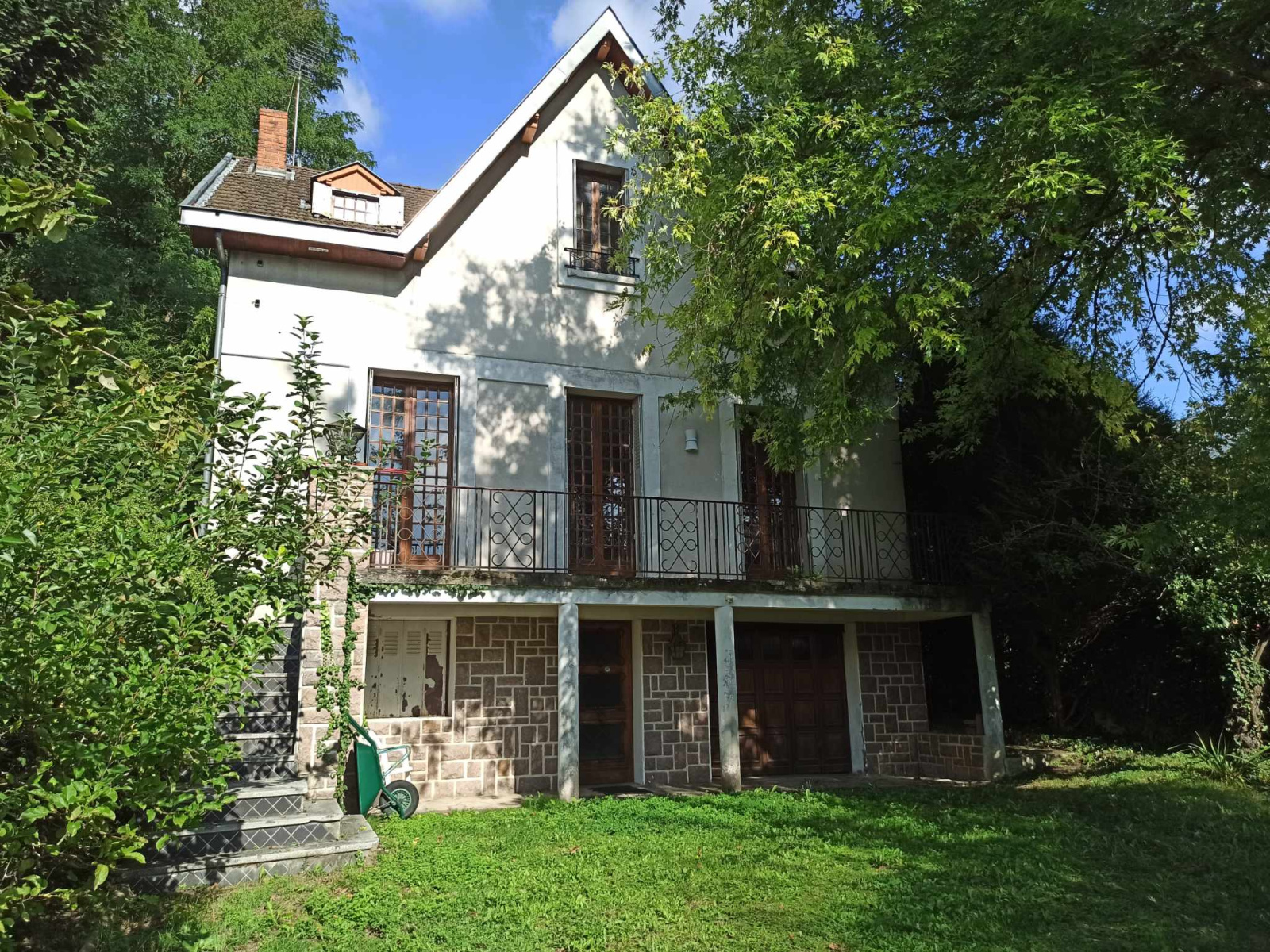 Image_1, Maison, Vichy, ref :94