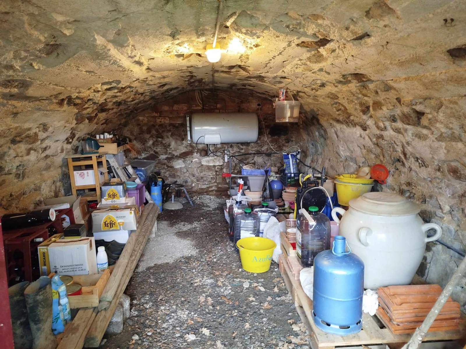 Image_13, Maison, Cusset, ref :127