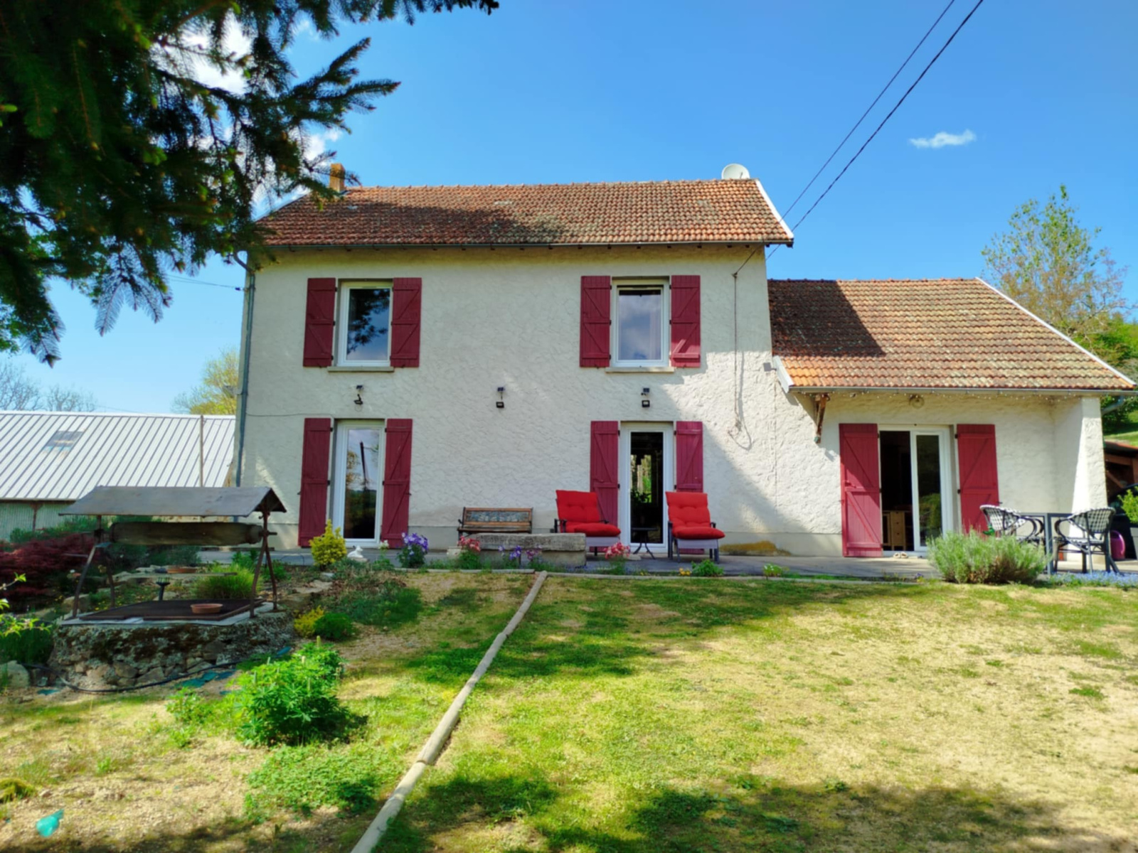 Image_1, Maison, Cusset, ref :127