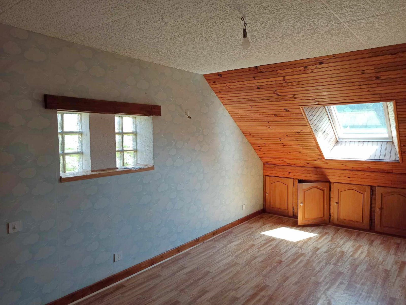 Image_7, Maison, Creuzier-le-Vieux, ref :112