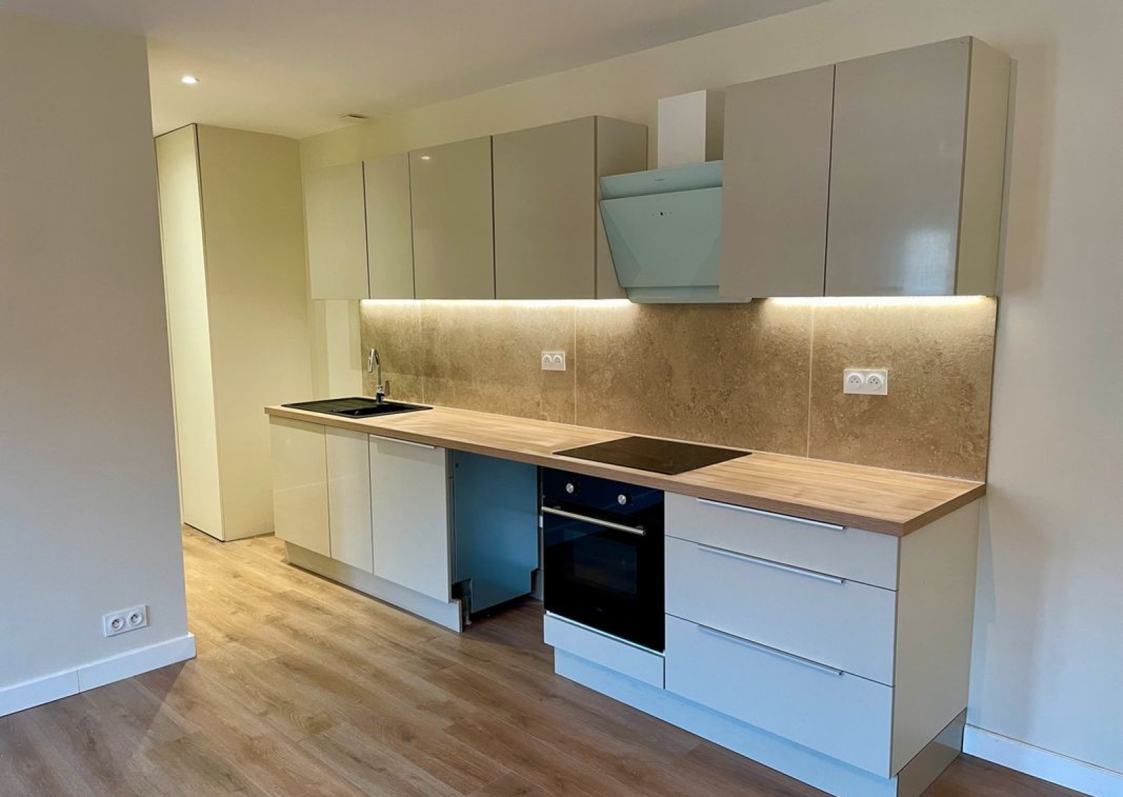 Image_1, Appartement, Vichy, ref :124