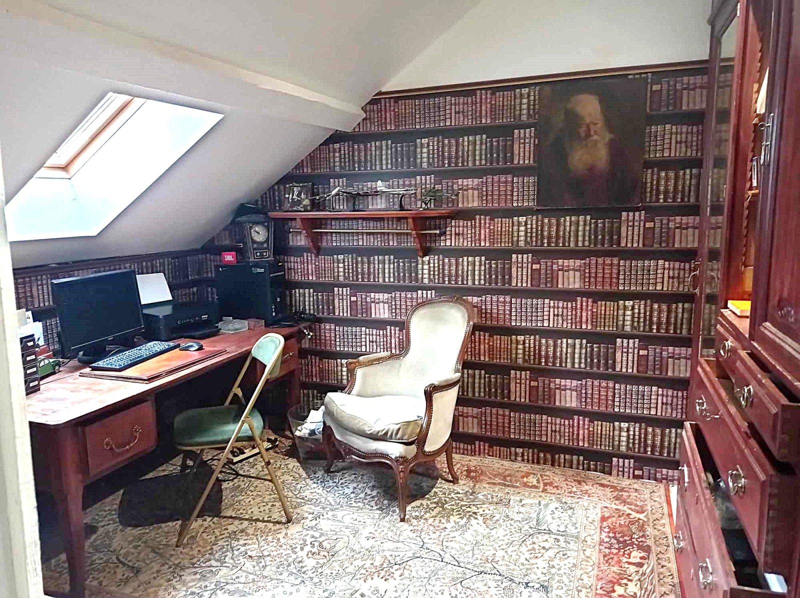 Image_14, Maison, Vichy, ref :58