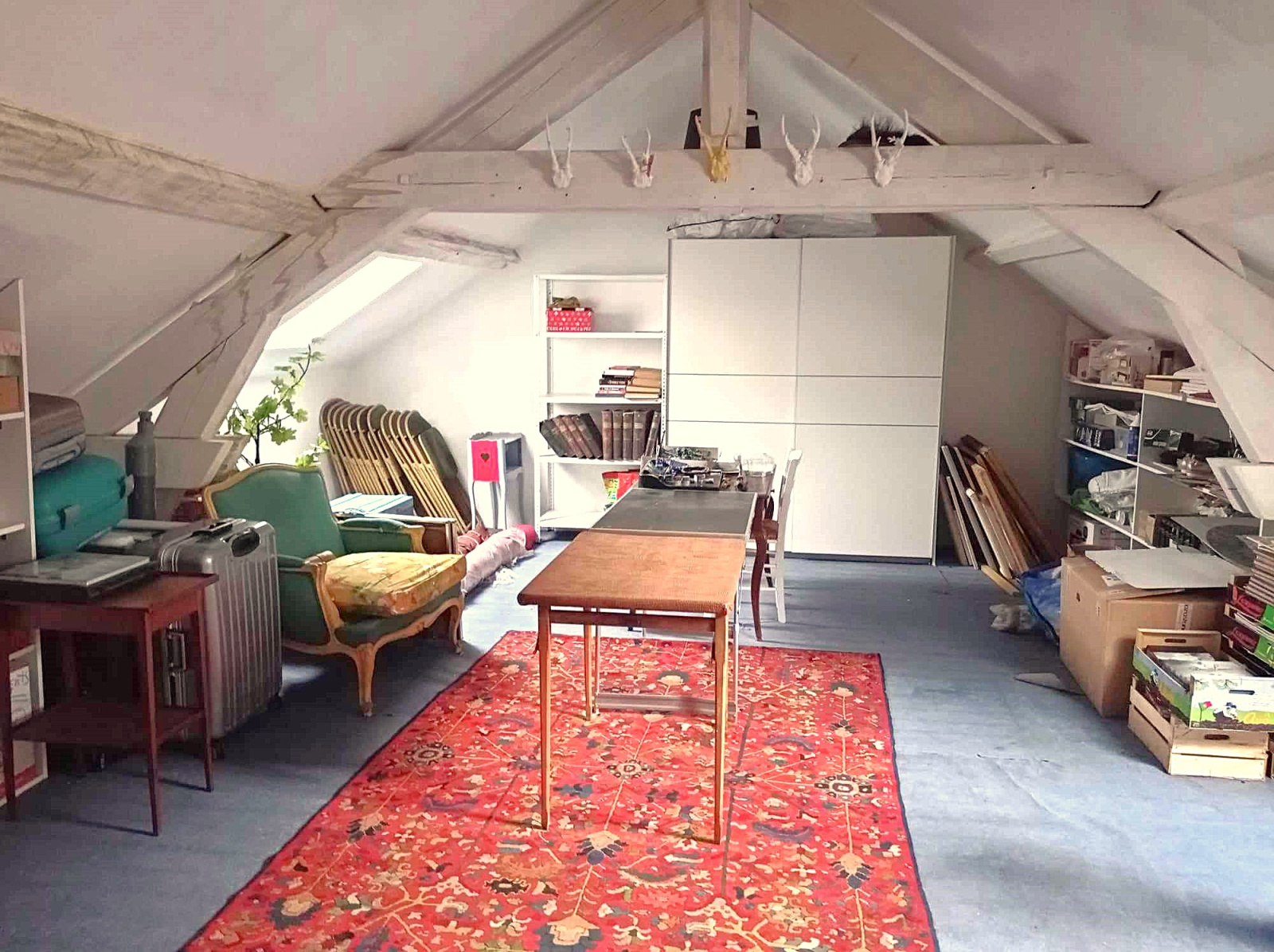 Image_15, Maison, Vichy, ref :58