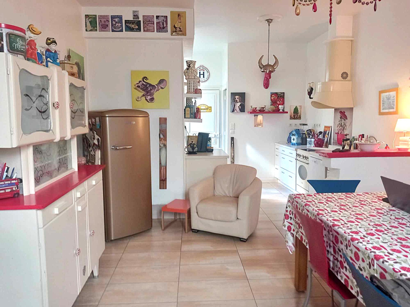 Image_4, Maison, Vichy, ref :58