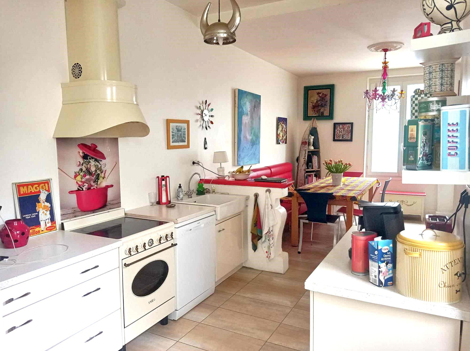 Image_5, Maison, Vichy, ref :58