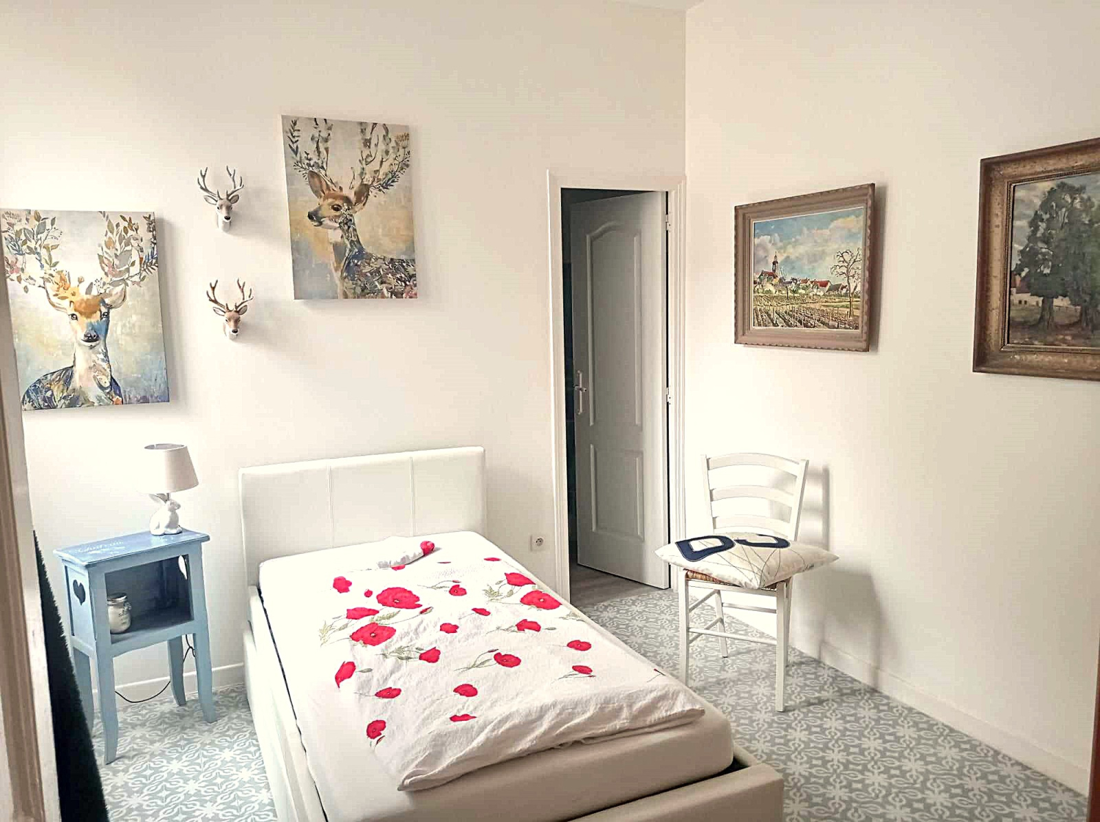 Image_10, Maison, Vichy, ref :58