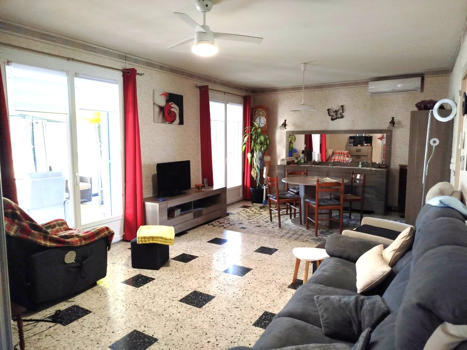 Image_2, Maison, Serbannes, ref :154