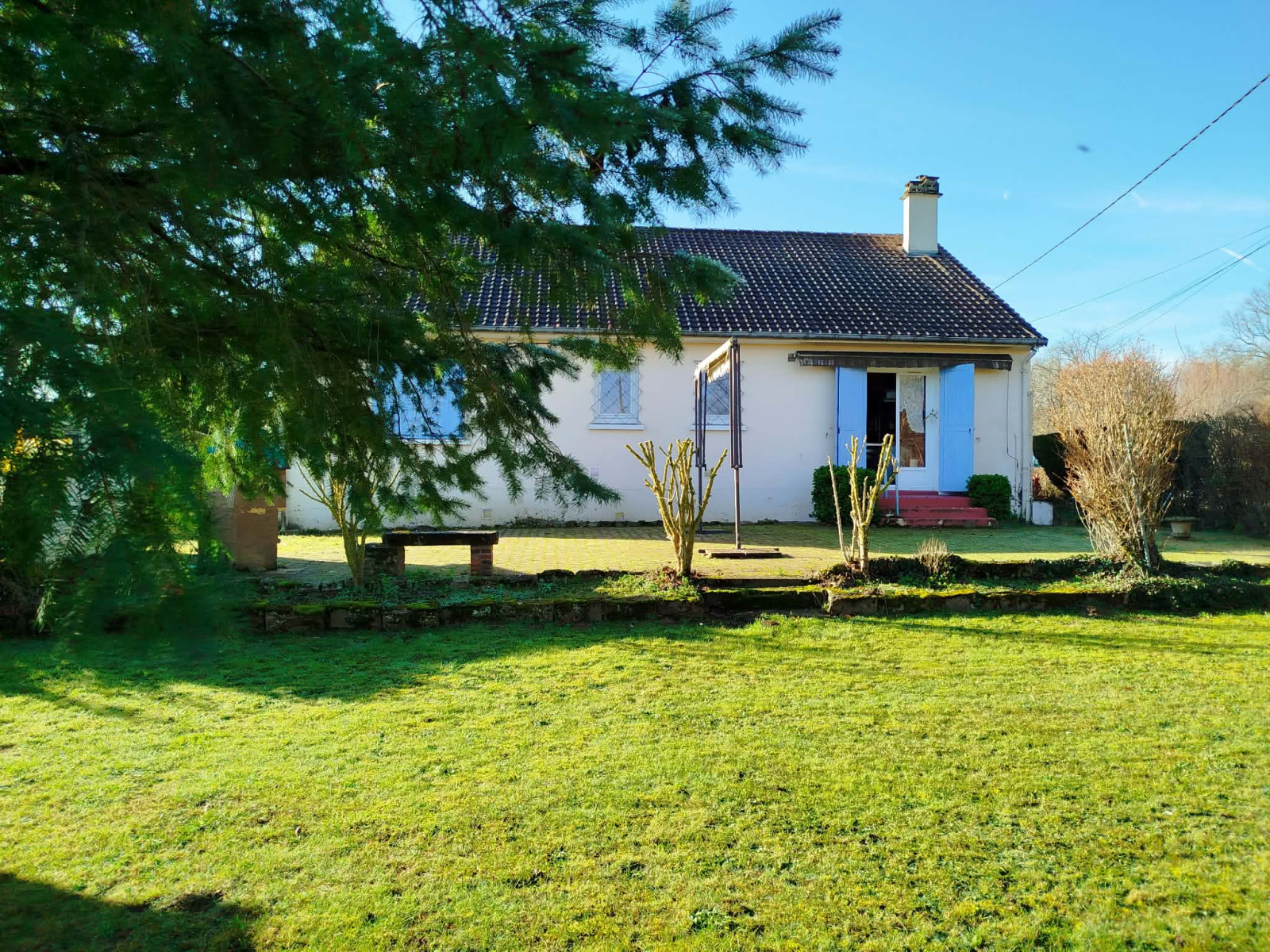 Image_7, Maison, Serbannes, ref :154