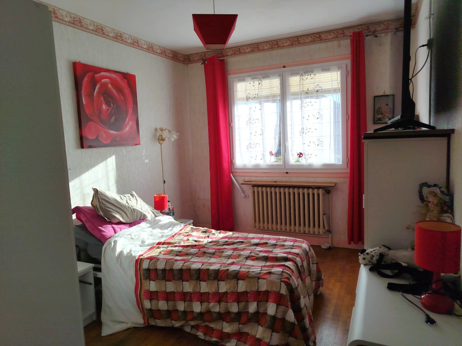 Image_6, Maison, Serbannes, ref :154