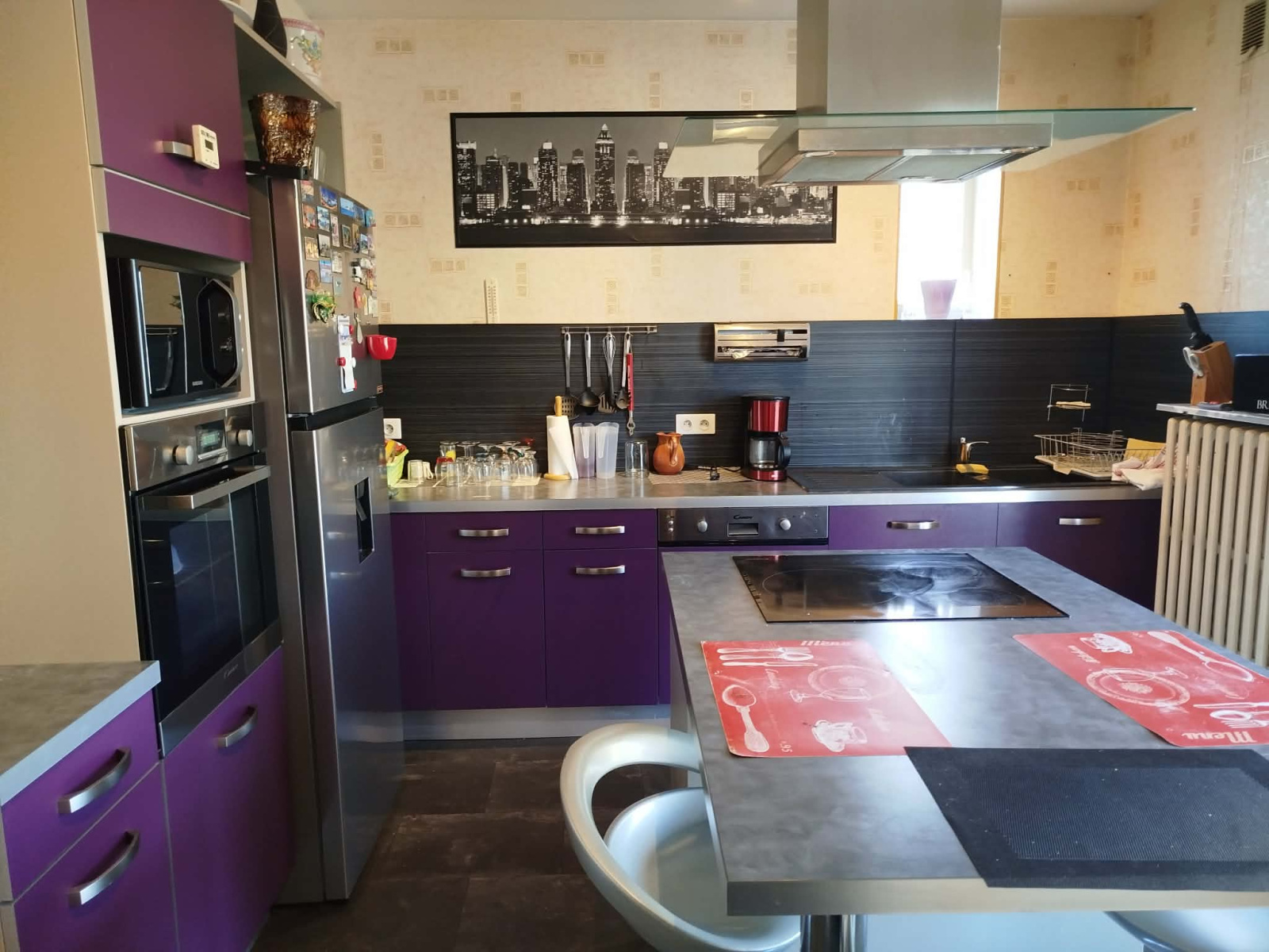 Image_3, Maison, Serbannes, ref :154