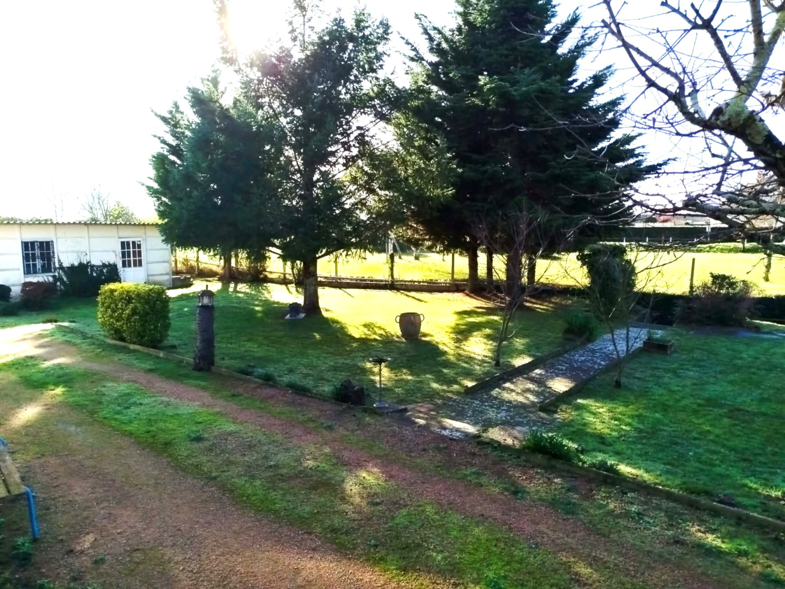 Image_8, Maison, Serbannes, ref :154