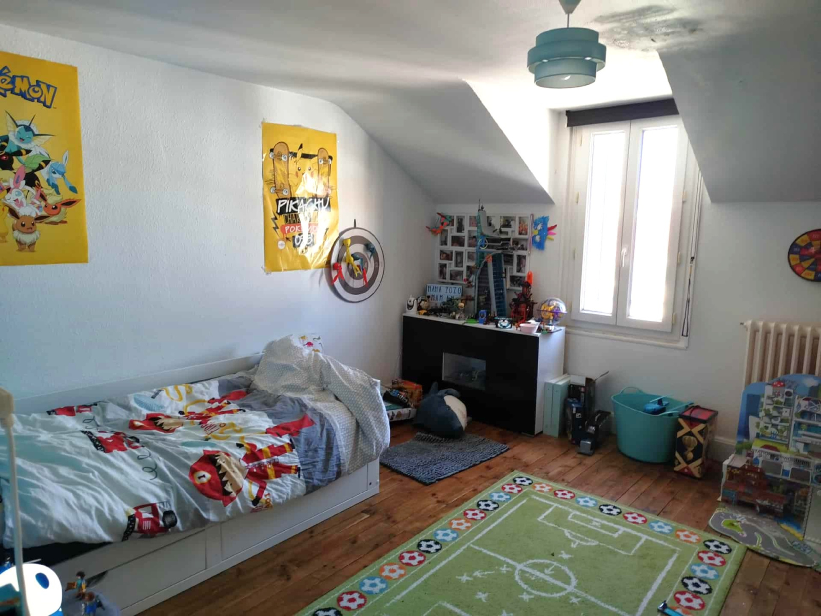 Image_5, Maison, Vichy, ref :147