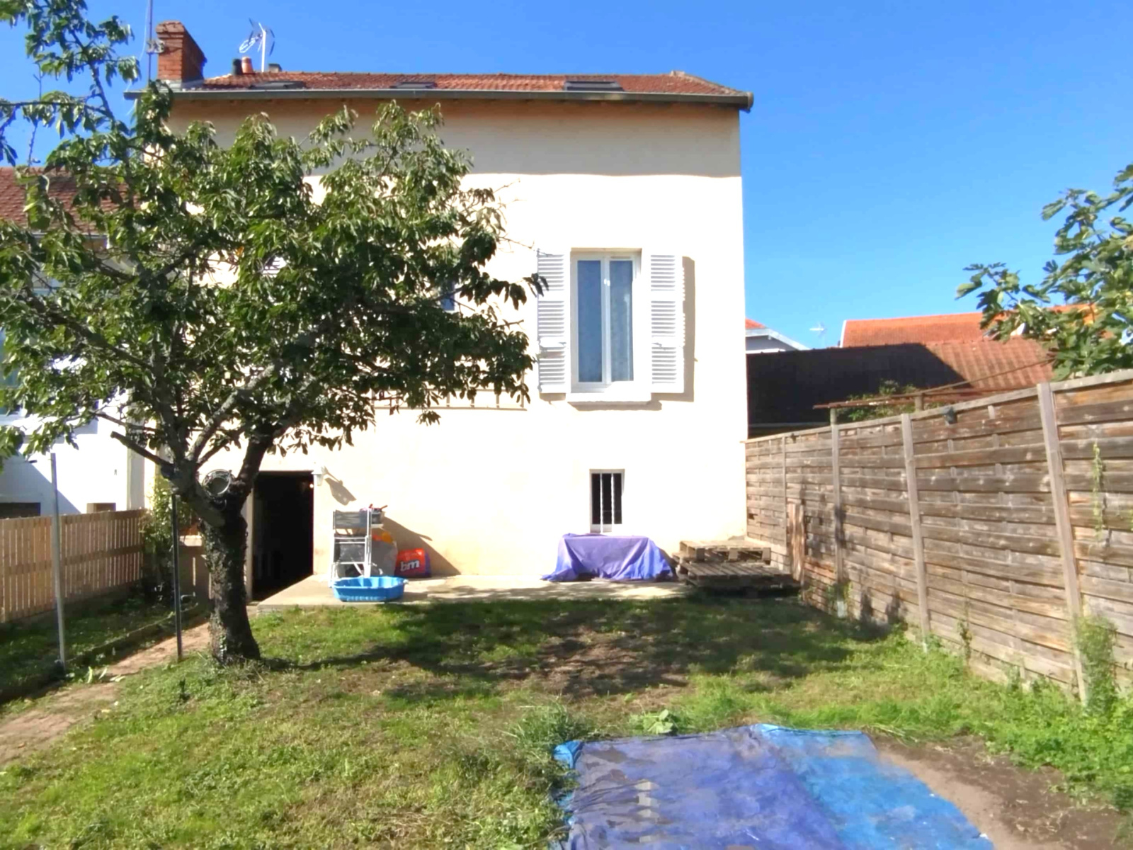 Image_10, Maison, Vichy, ref :147