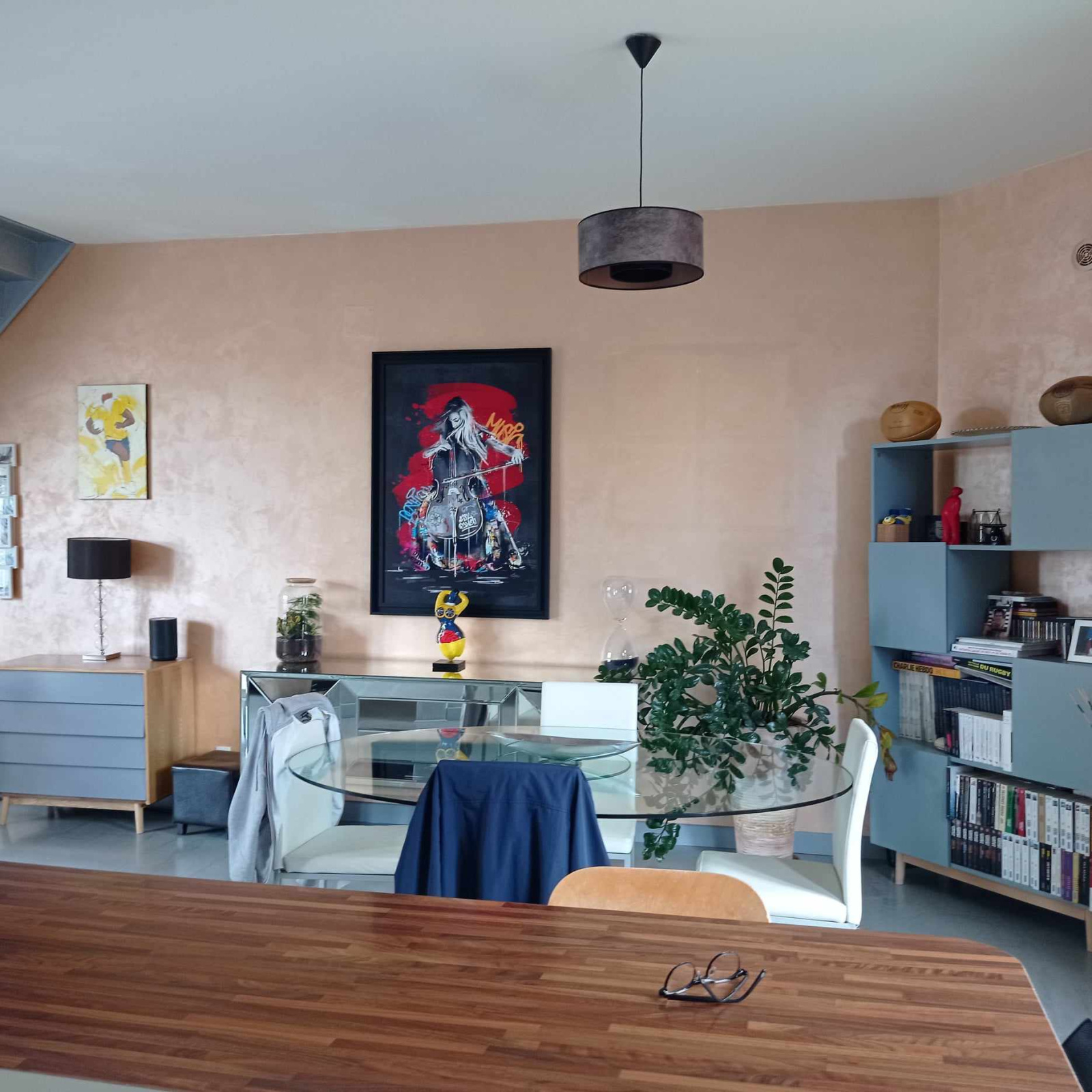 Image_4, Appartement, Vichy, ref :85