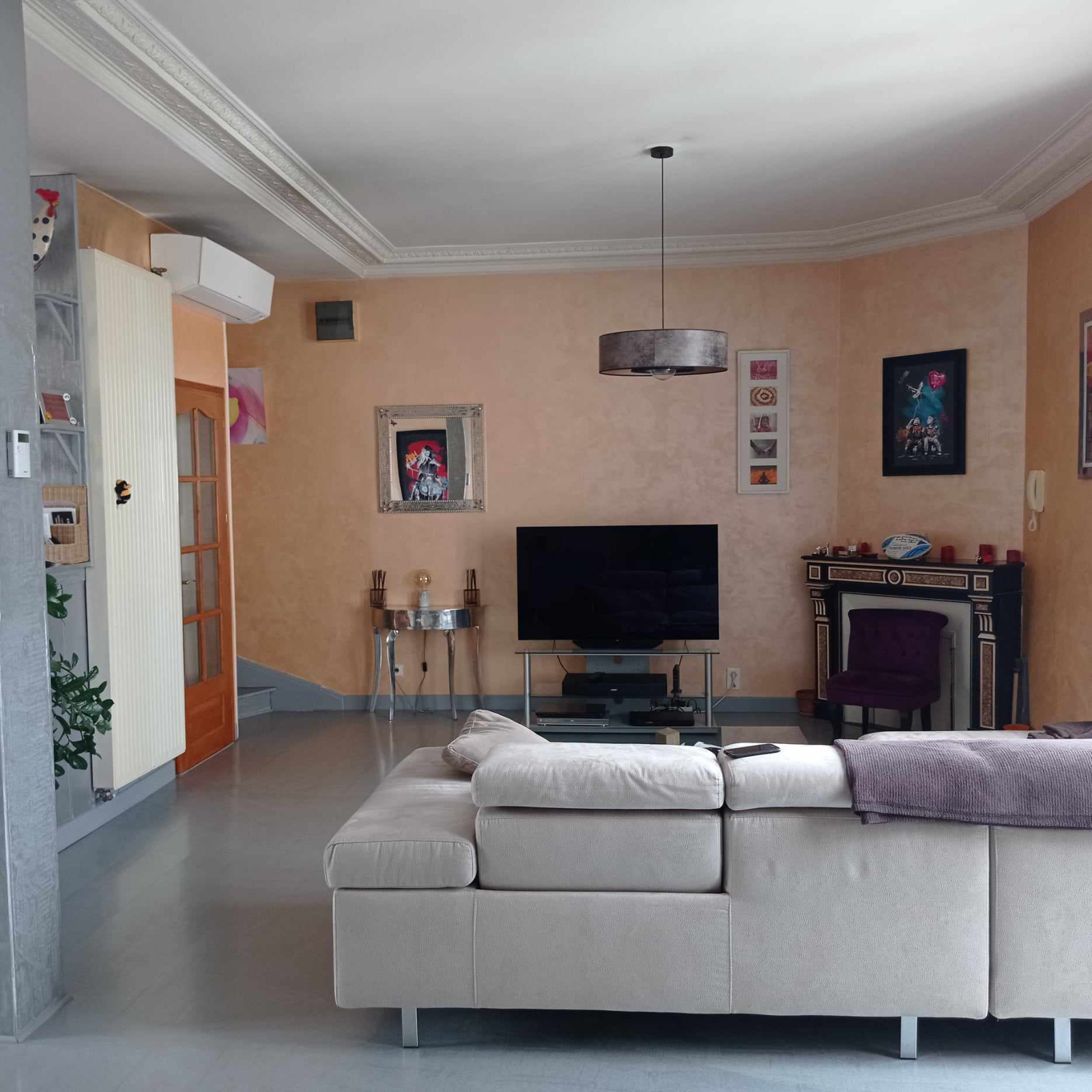 Image_6, Appartement, Vichy, ref :85
