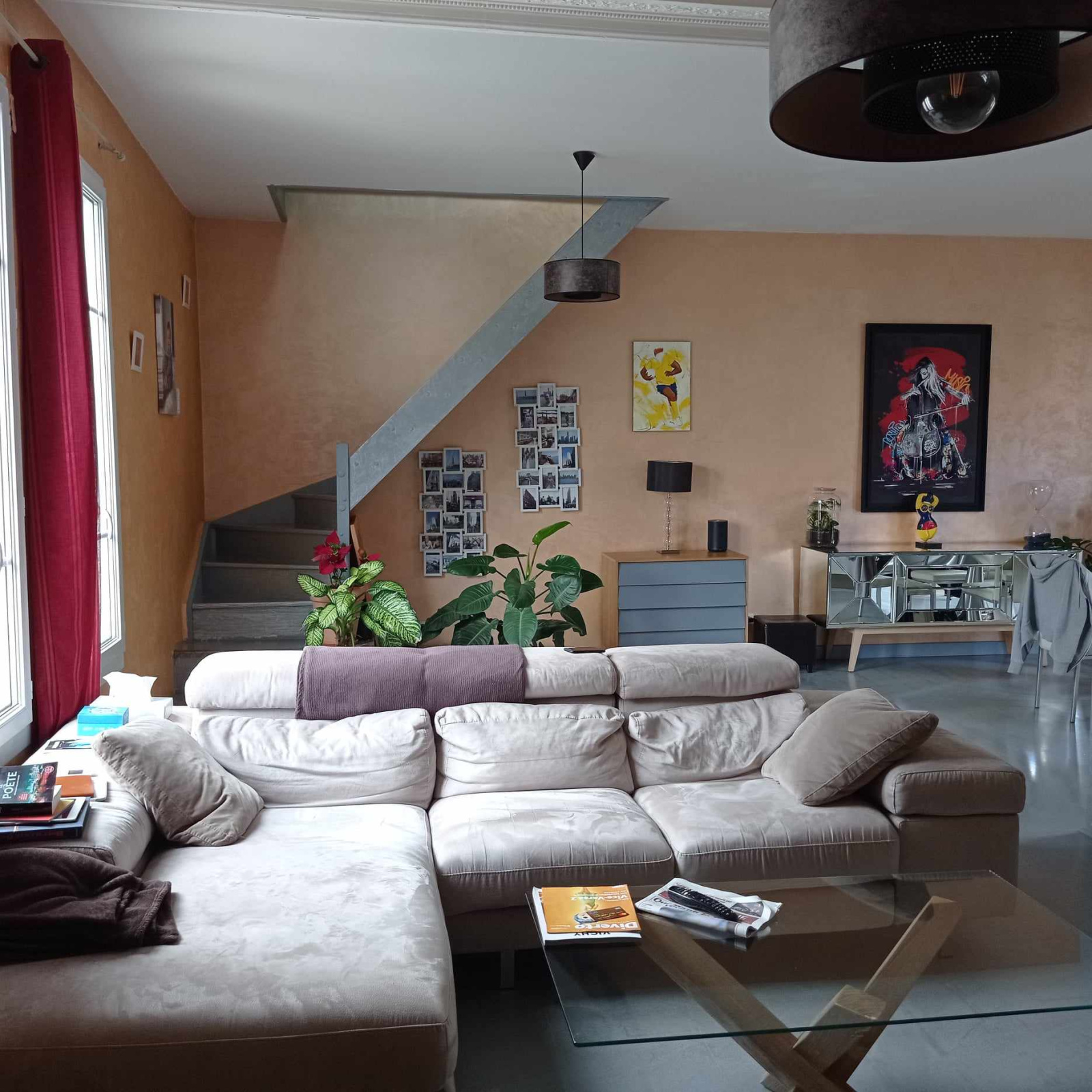 Image_3, Appartement, Vichy, ref :85