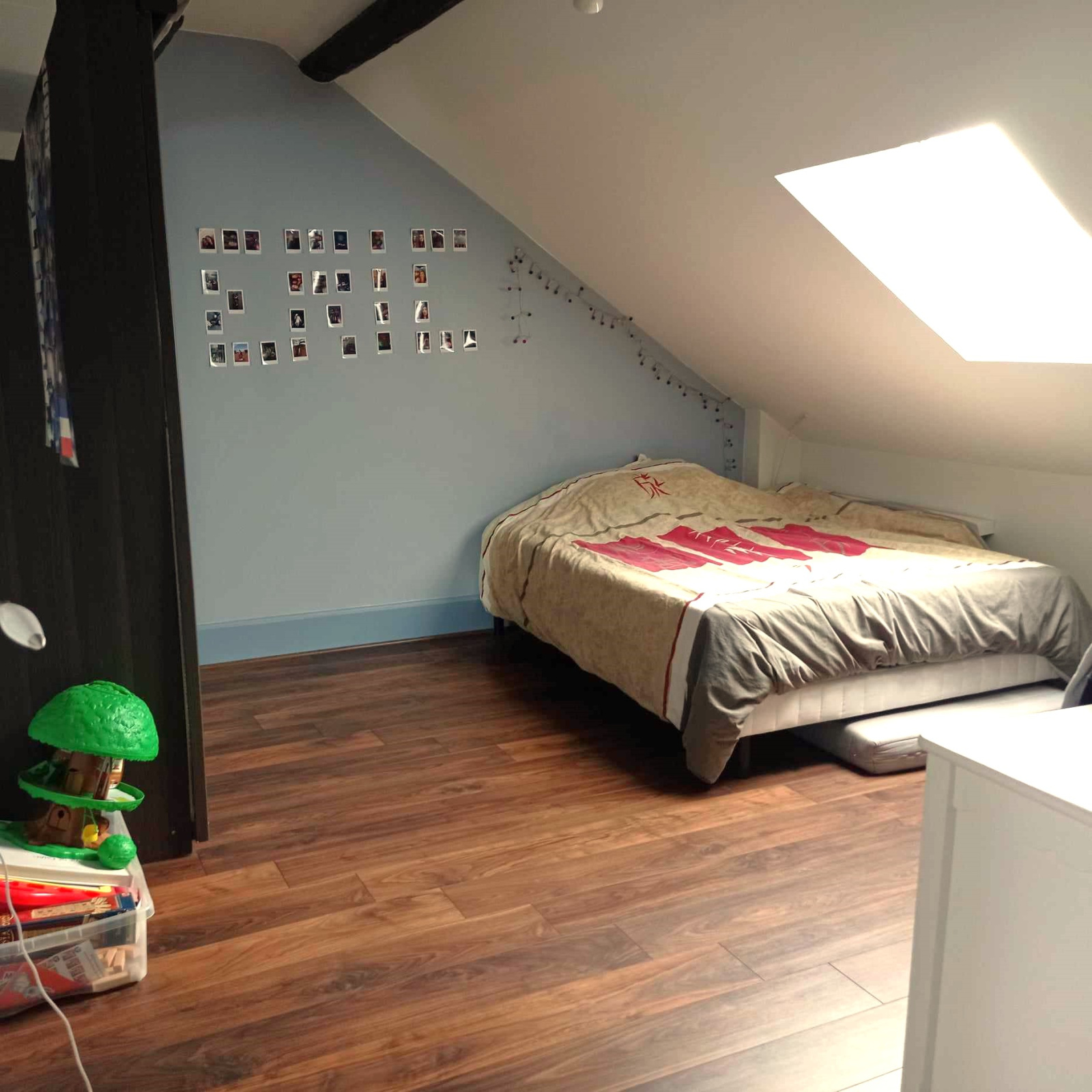 Image_8, Appartement, Vichy, ref :85