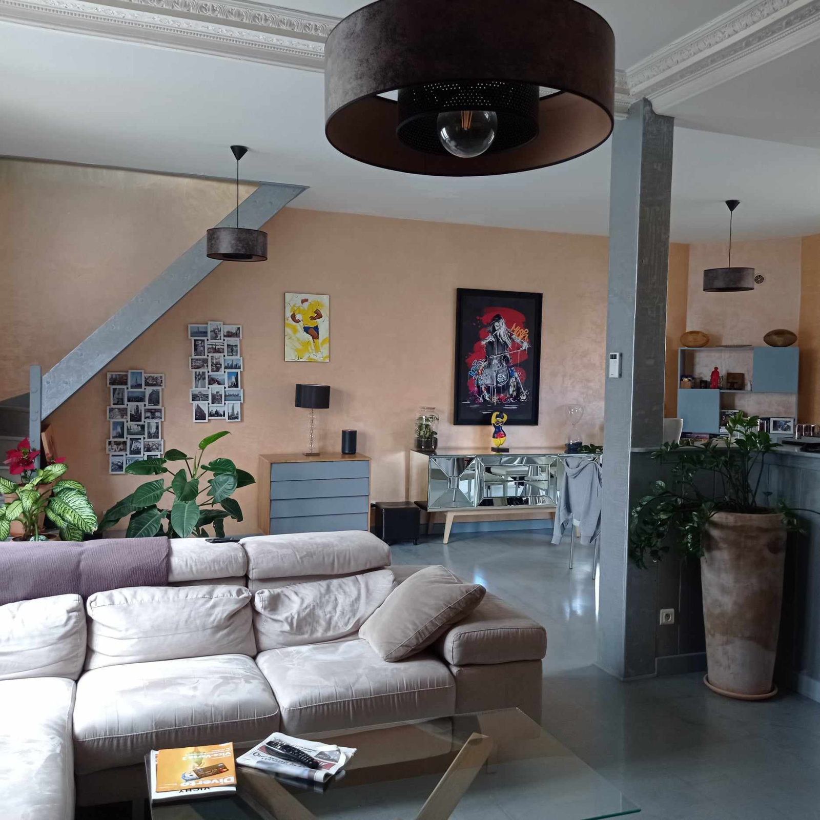 Image_2, Appartement, Vichy, ref :85