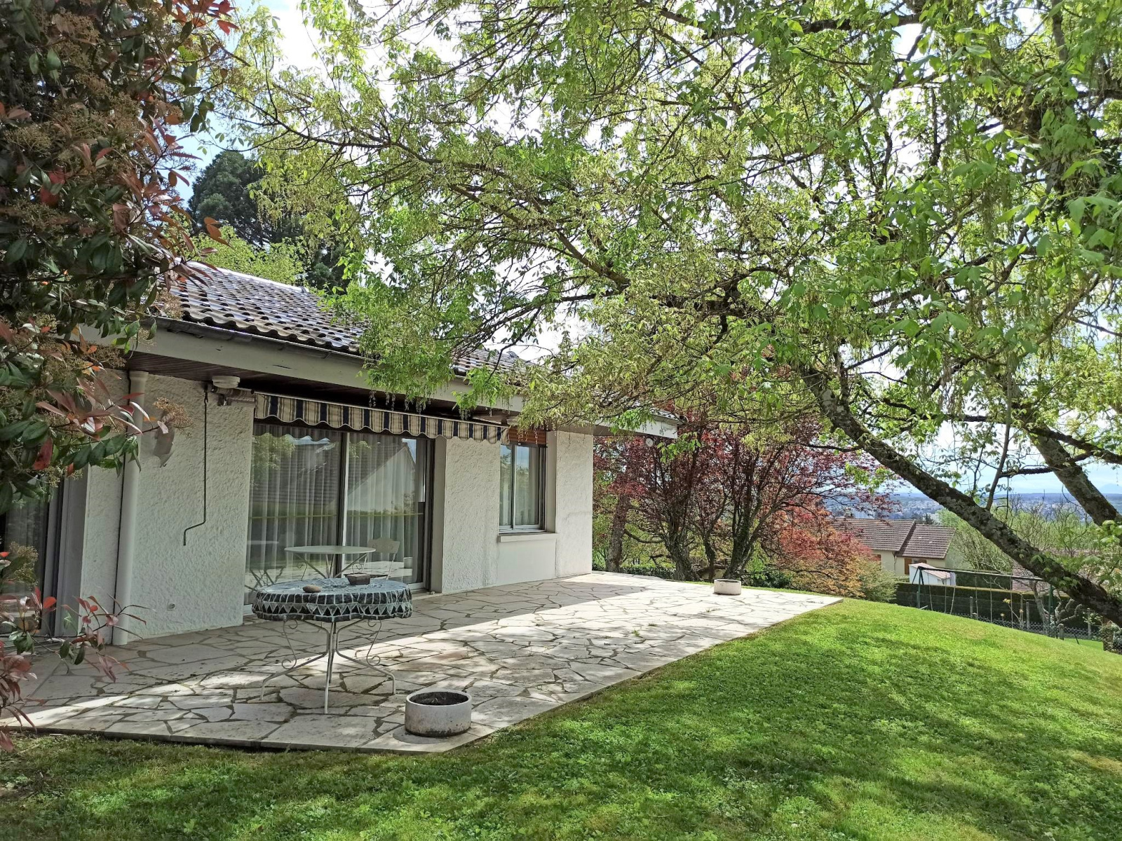 Image_1, Maison, Creuzier-le-Vieux, ref :21