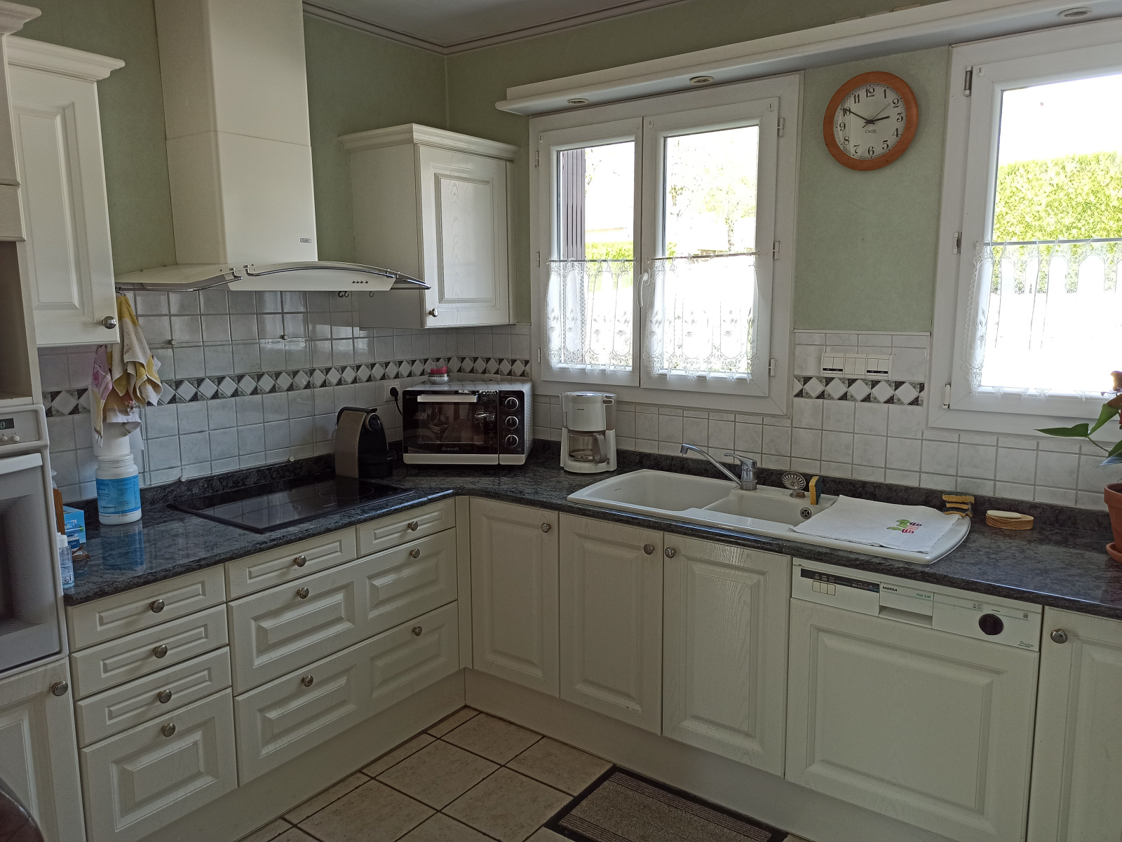 Image_7, Maison, Creuzier-le-Vieux, ref :21