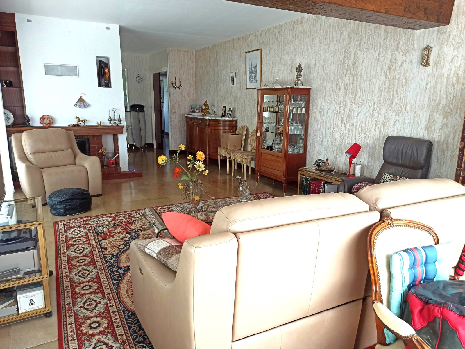 Image_4, Maison, Creuzier-le-Vieux, ref :21