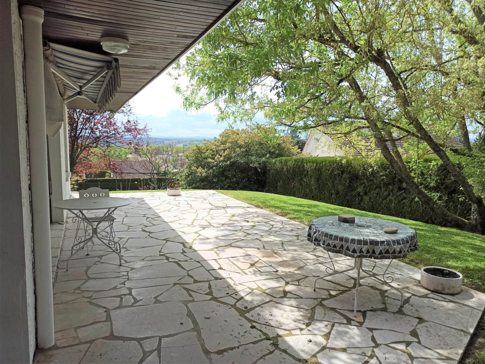 Image_10, Maison, Creuzier-le-Vieux, ref :21