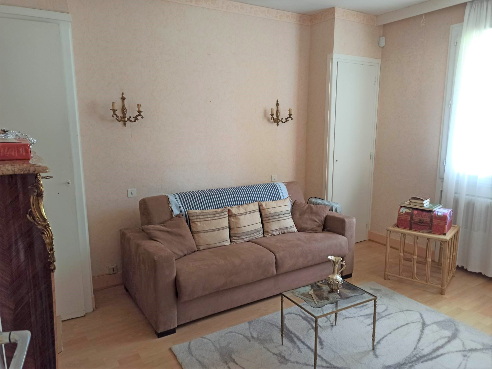 Image_9, Maison, Creuzier-le-Vieux, ref :21