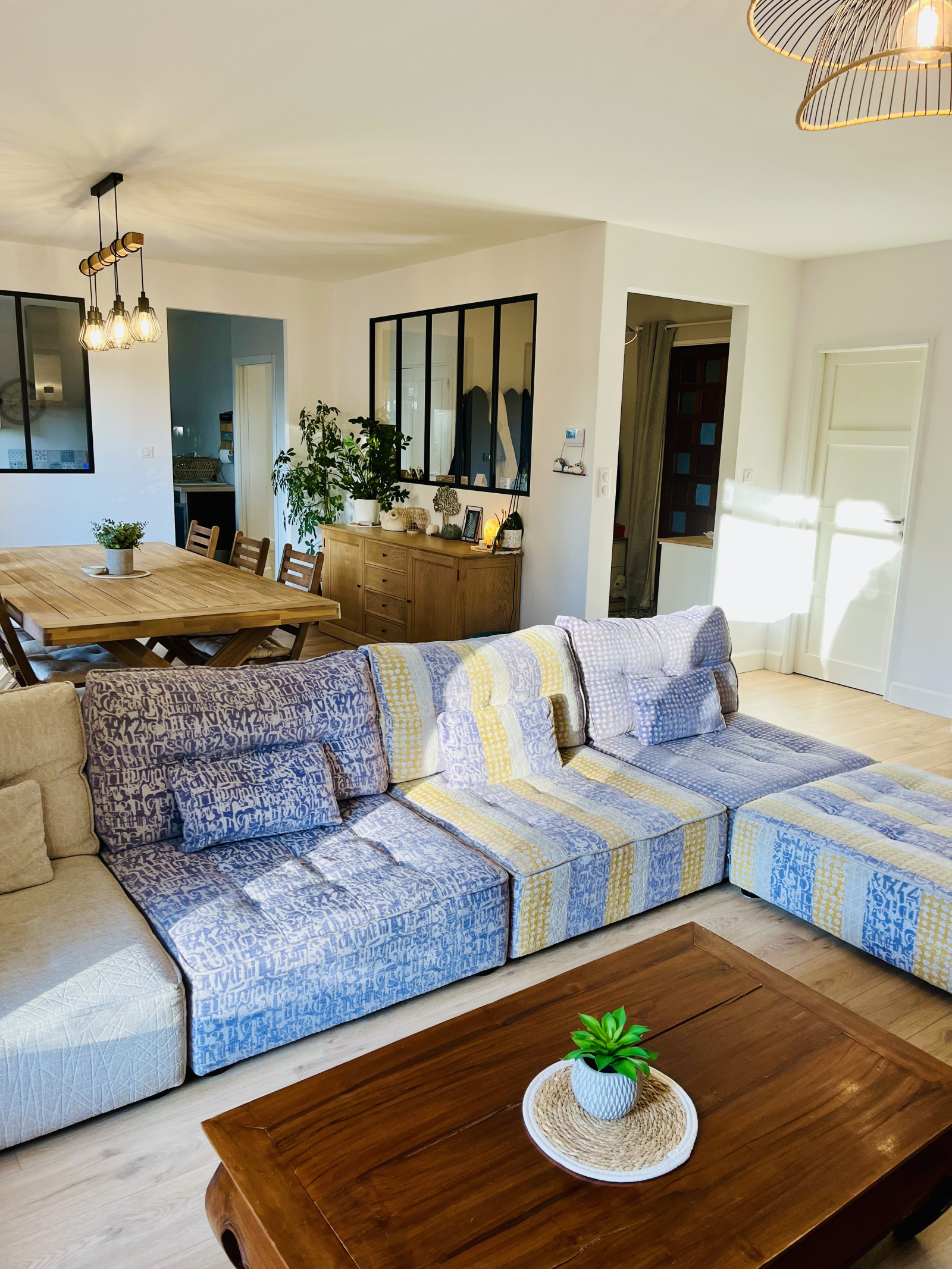 Image_6, Maison, Creuzier-le-Vieux, ref :145