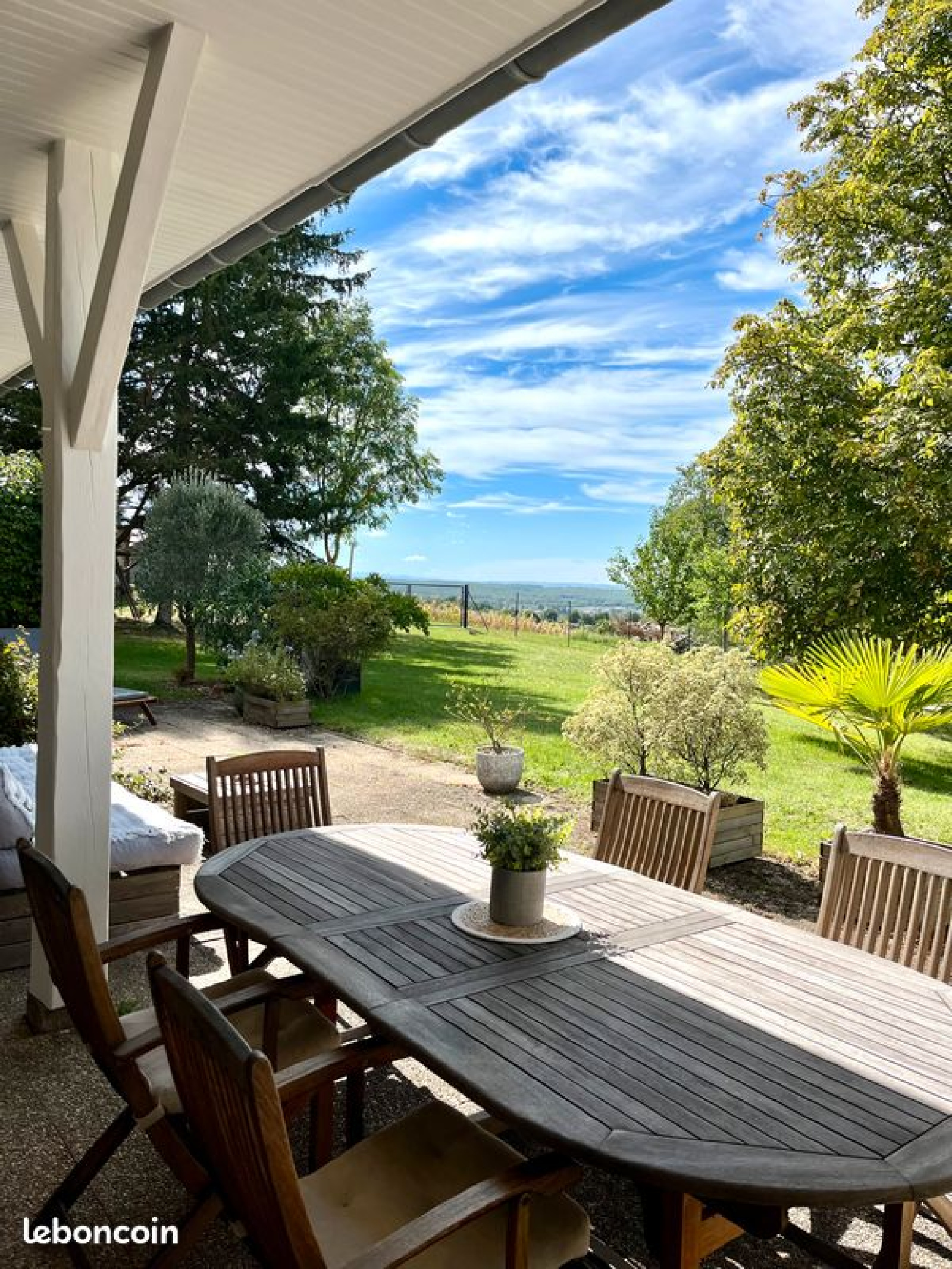 Image_7, Maison, Creuzier-le-Vieux, ref :145