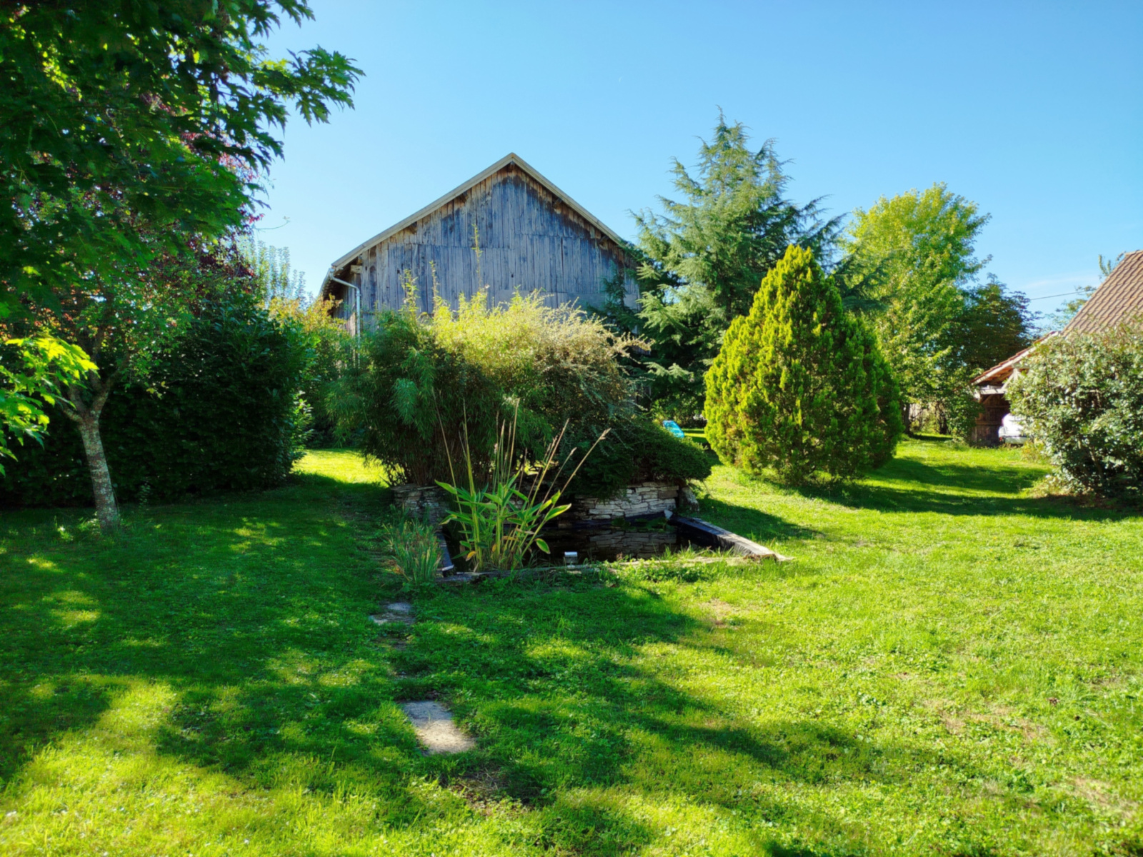 Image_16, Maison, Brugheas, ref :148