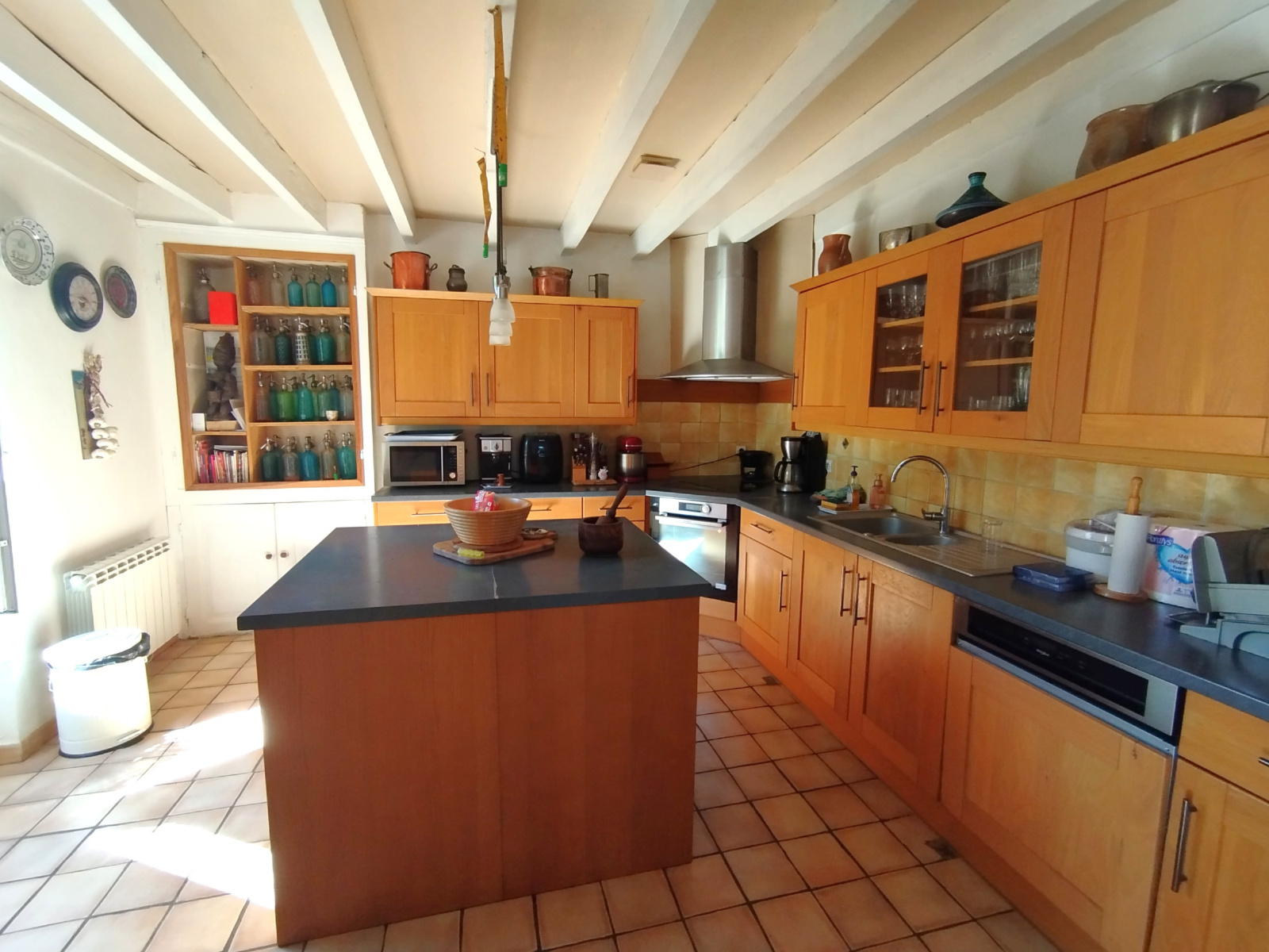 Image_5, Maison, Brugheas, ref :148