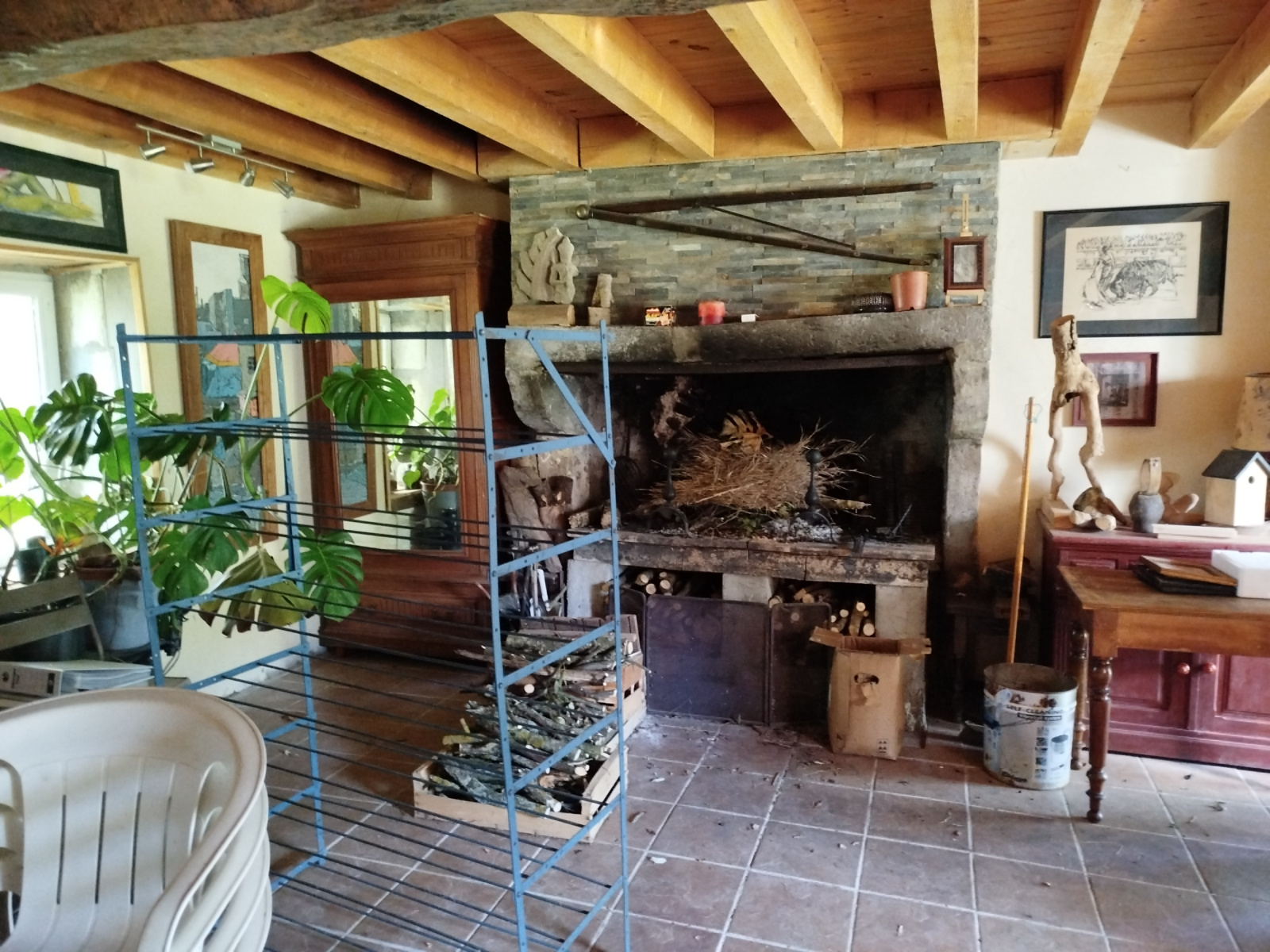 Image_14, Maison, Brugheas, ref :148