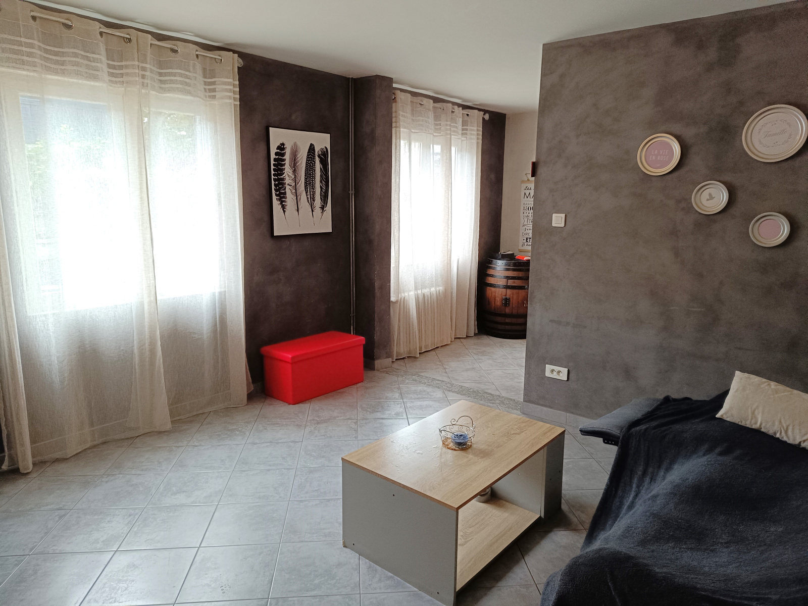 Image_1, Maison, Bellerive-sur-Allier, ref :98