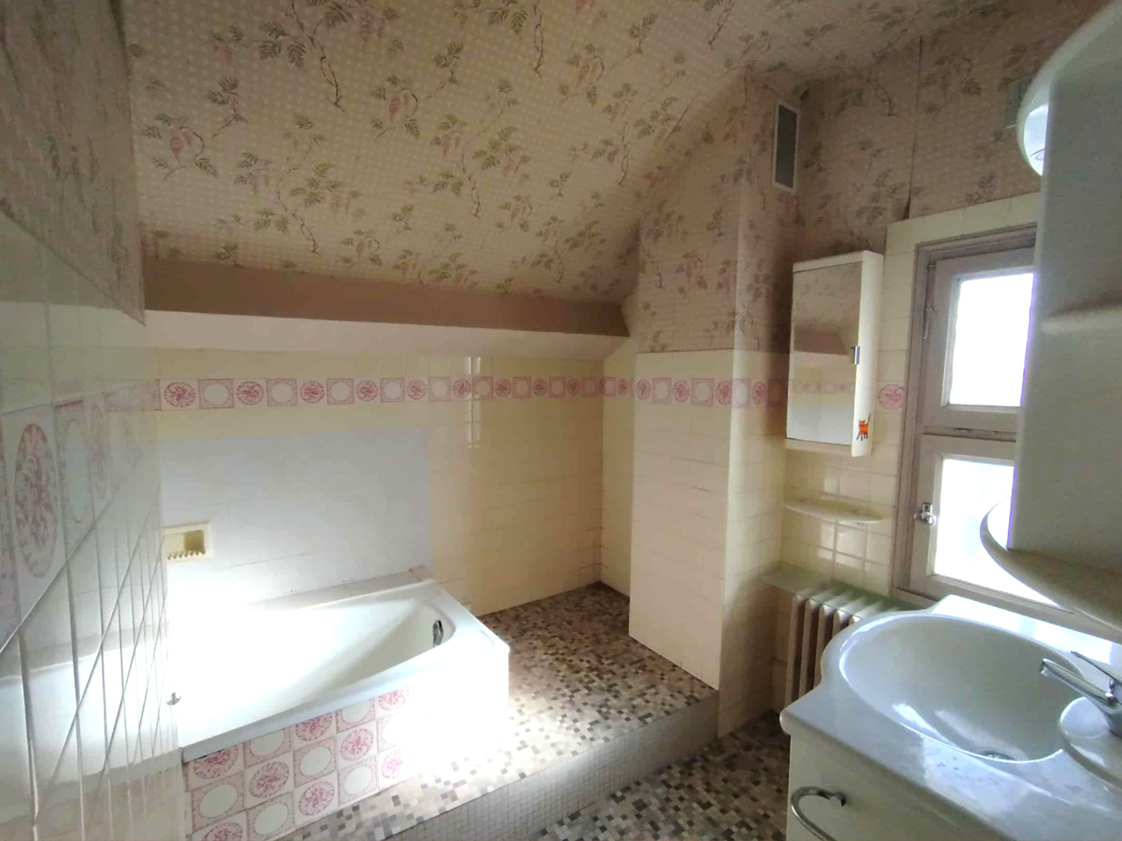 Image_11, Maison, Creuzier-le-Vieux, ref :152