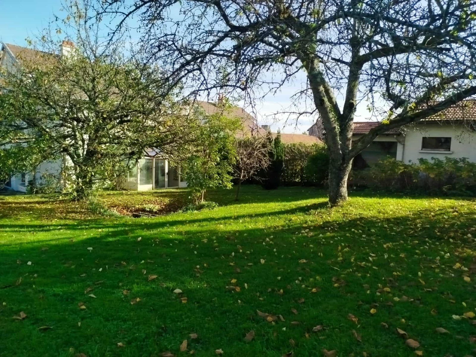 Image_2, Maison, Creuzier-le-Vieux, ref :152