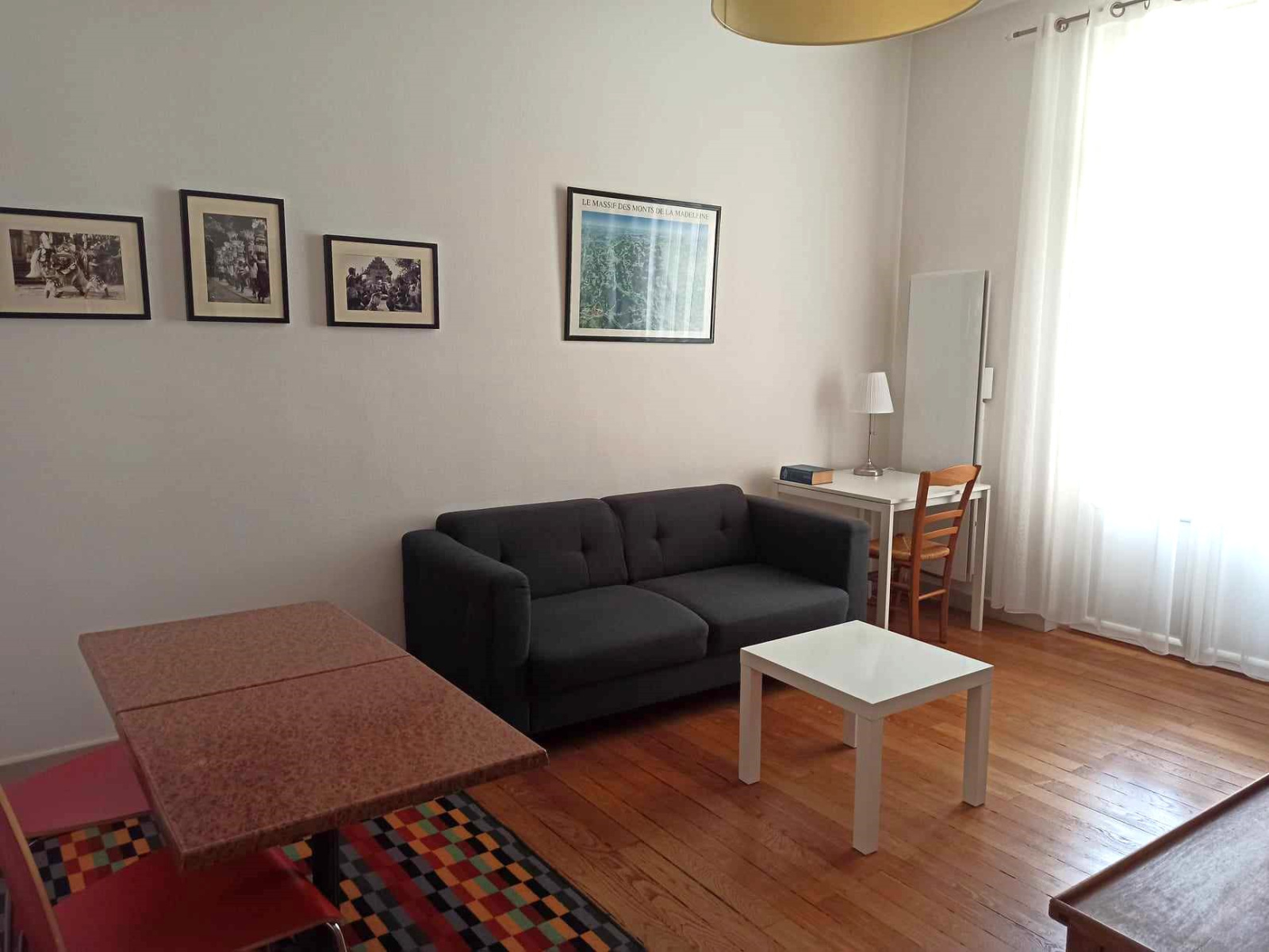 Image_2, Appartement, Vichy, ref :68